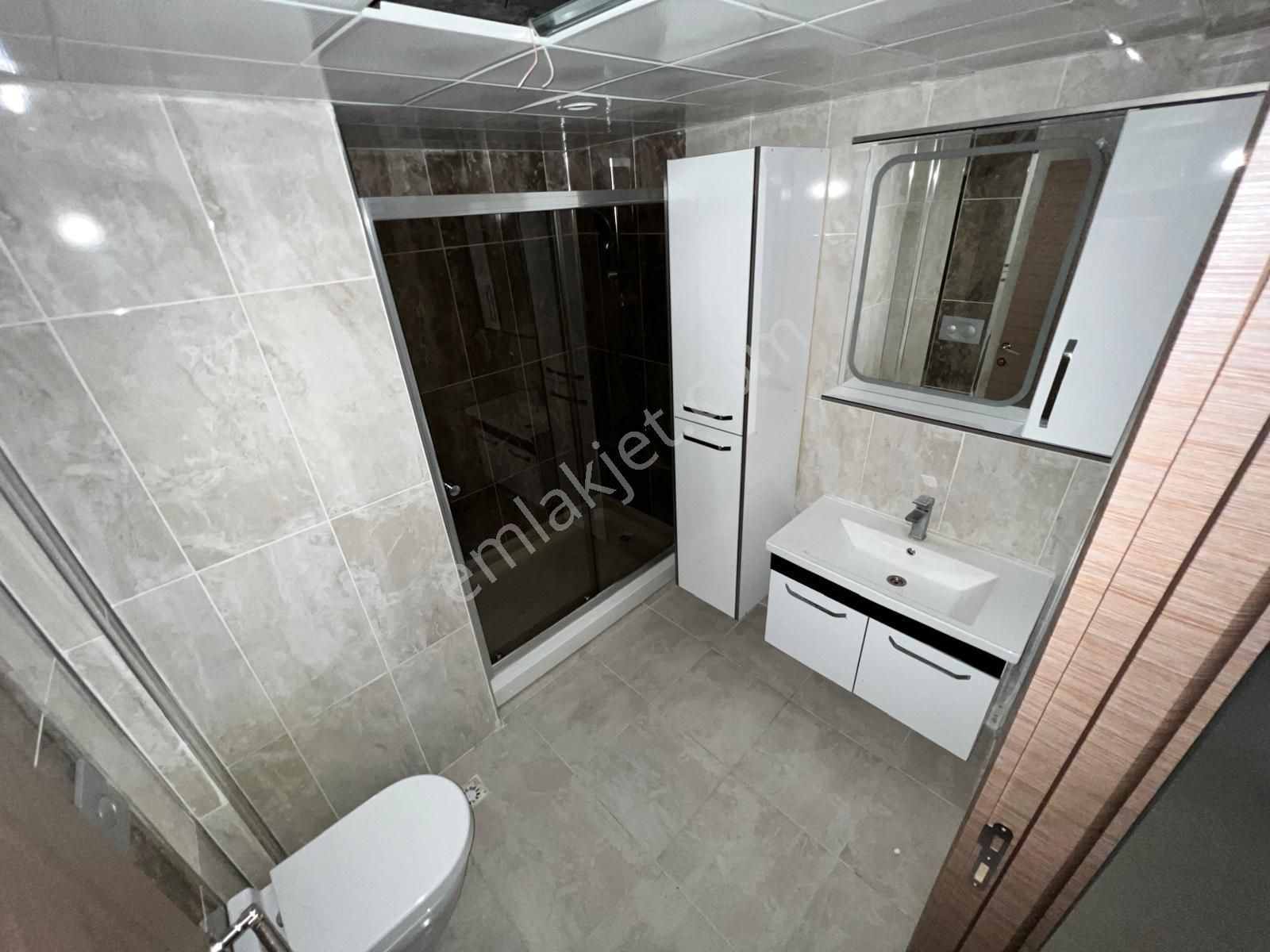 Emlak Danışmanım'dan Pınarbaşı Mah. 3+1 130m2 Güvenlikli Sitede Kiralık Daire - Görsel 10