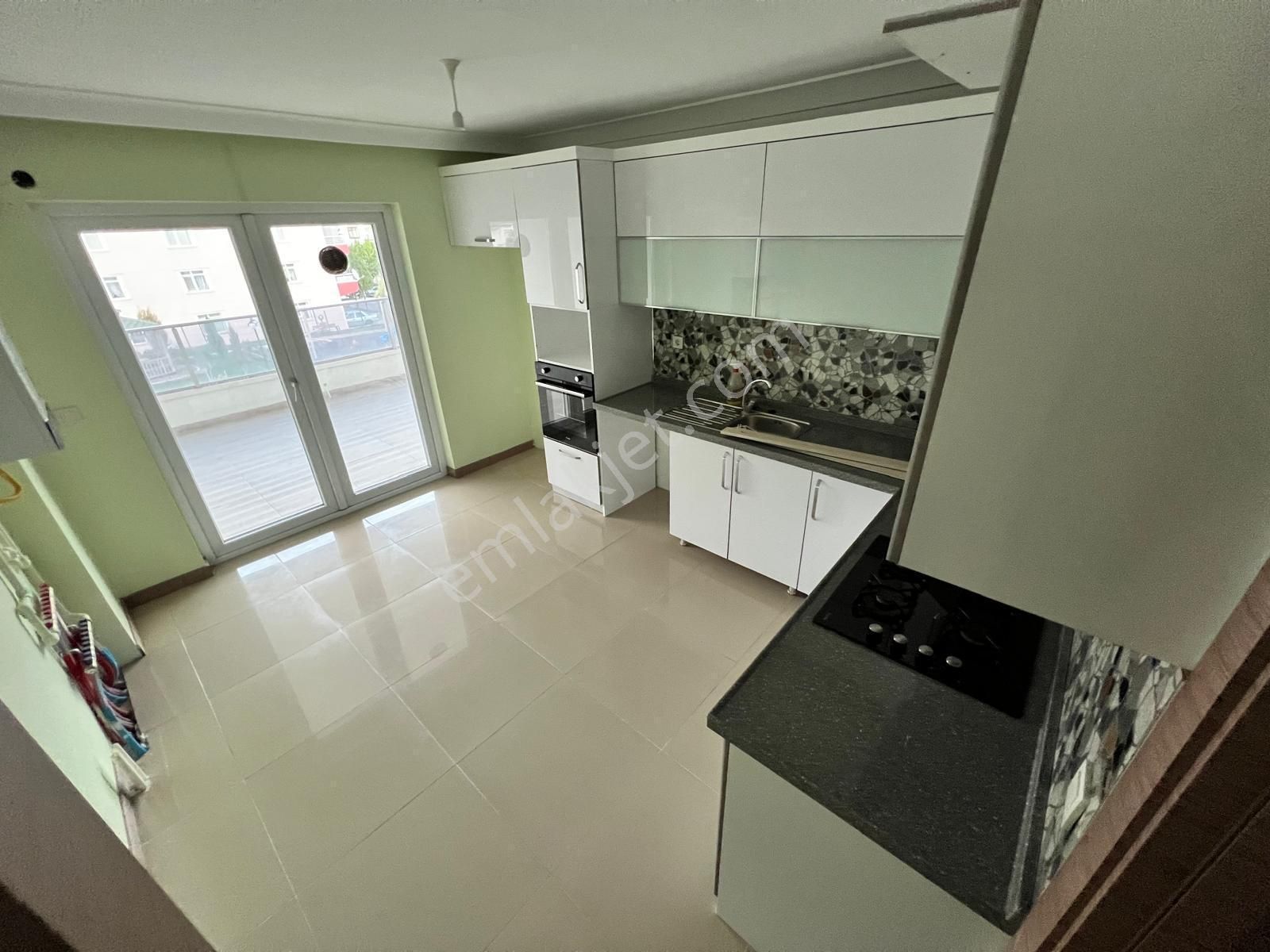 Emlak Danışmanım'dan Pınarbaşı Mah. 3+1 130m2 Güvenlikli Sitede Kiralık Daire - Görsel 5