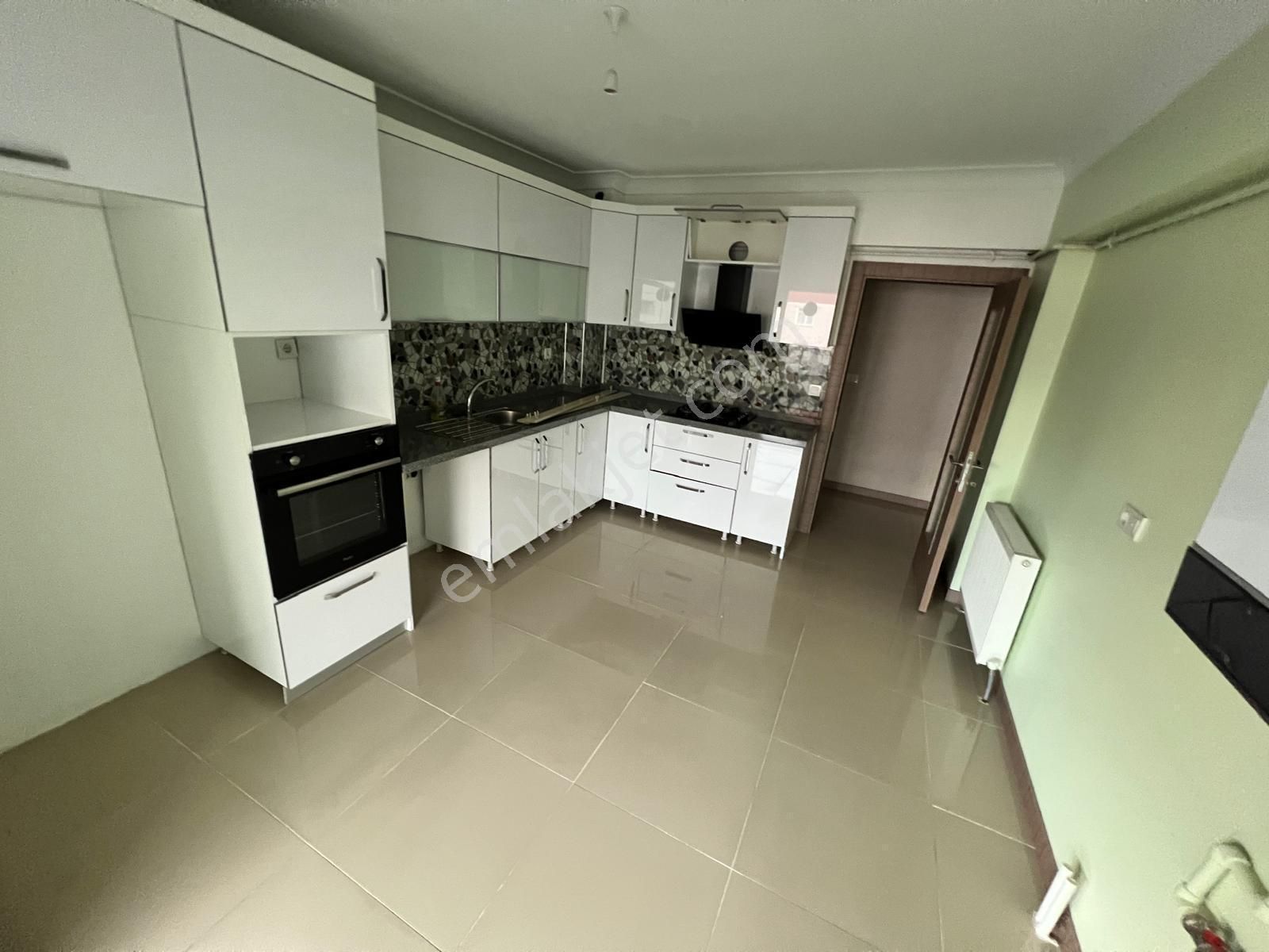 Emlak Danışmanım'dan Pınarbaşı Mah. 3+1 130m2 Güvenlikli Sitede Kiralık Daire - Görsel 21