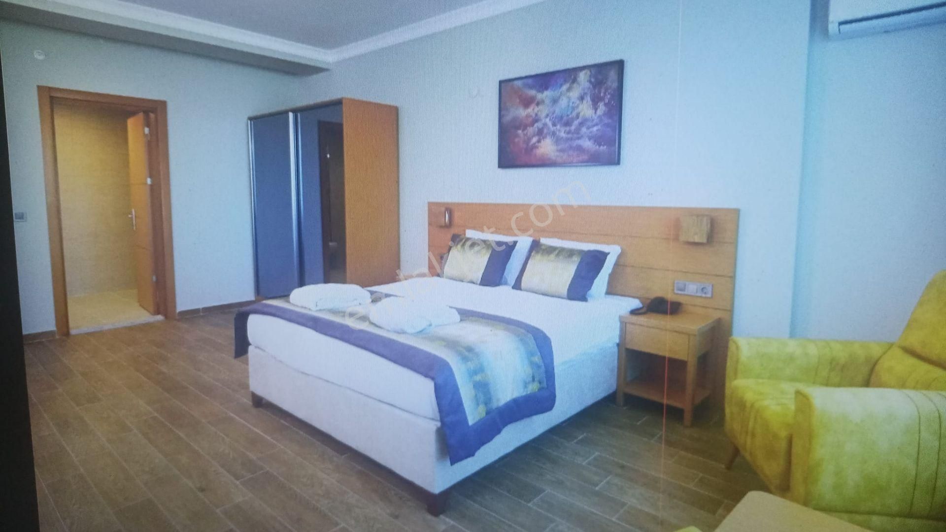 Tekirdağ İli Saray İlçesinde Bulunana Hattuşa Termal Şifalı Su Bulunan Devremülk Satılıktır - Görsel 3