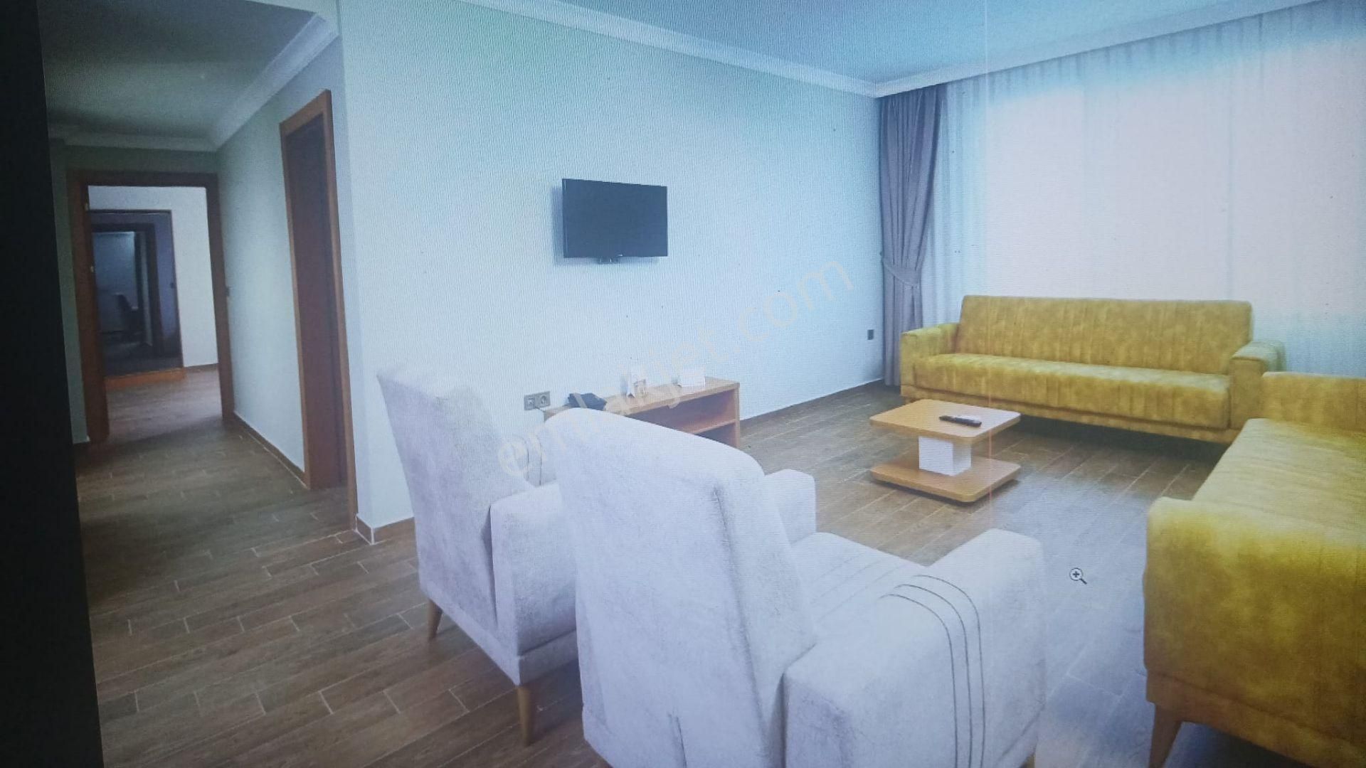 Tekirdağ İli Saray İlçesinde Bulunana Hattuşa Termal Şifalı Su Bulunan Devremülk Satılıktır - Görsel 2