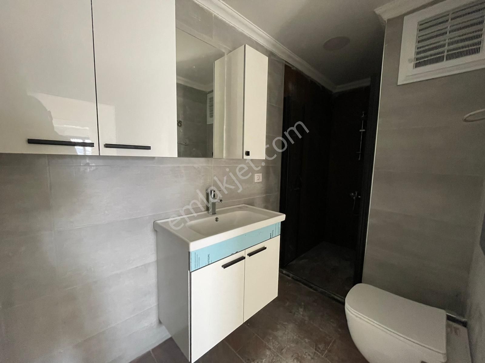2+1 Dubleks Sıfır Daire Alanya Mahmutlar - Görsel 18