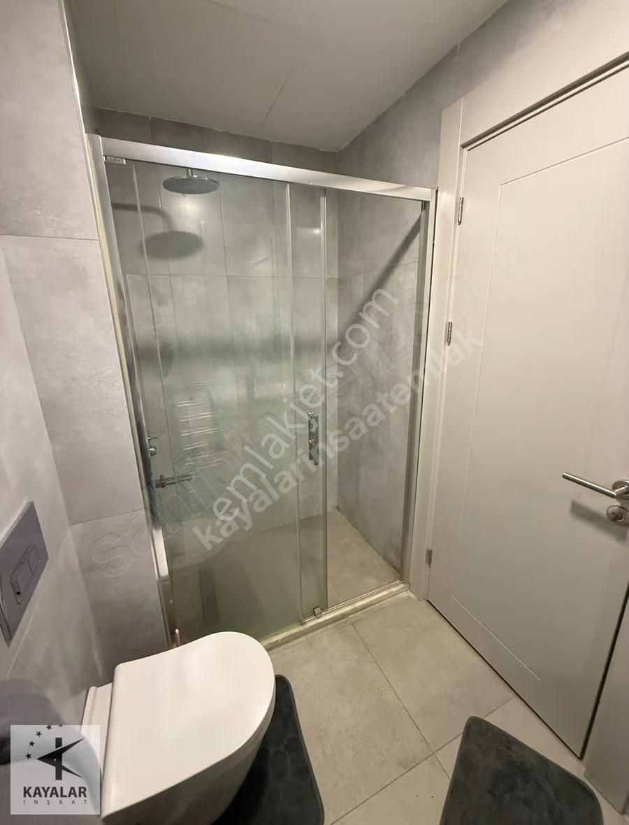 Kayalar Emlaktan Yalova Semt77 Kiralık 1+0 Eşyalı Daire - Görsel 6