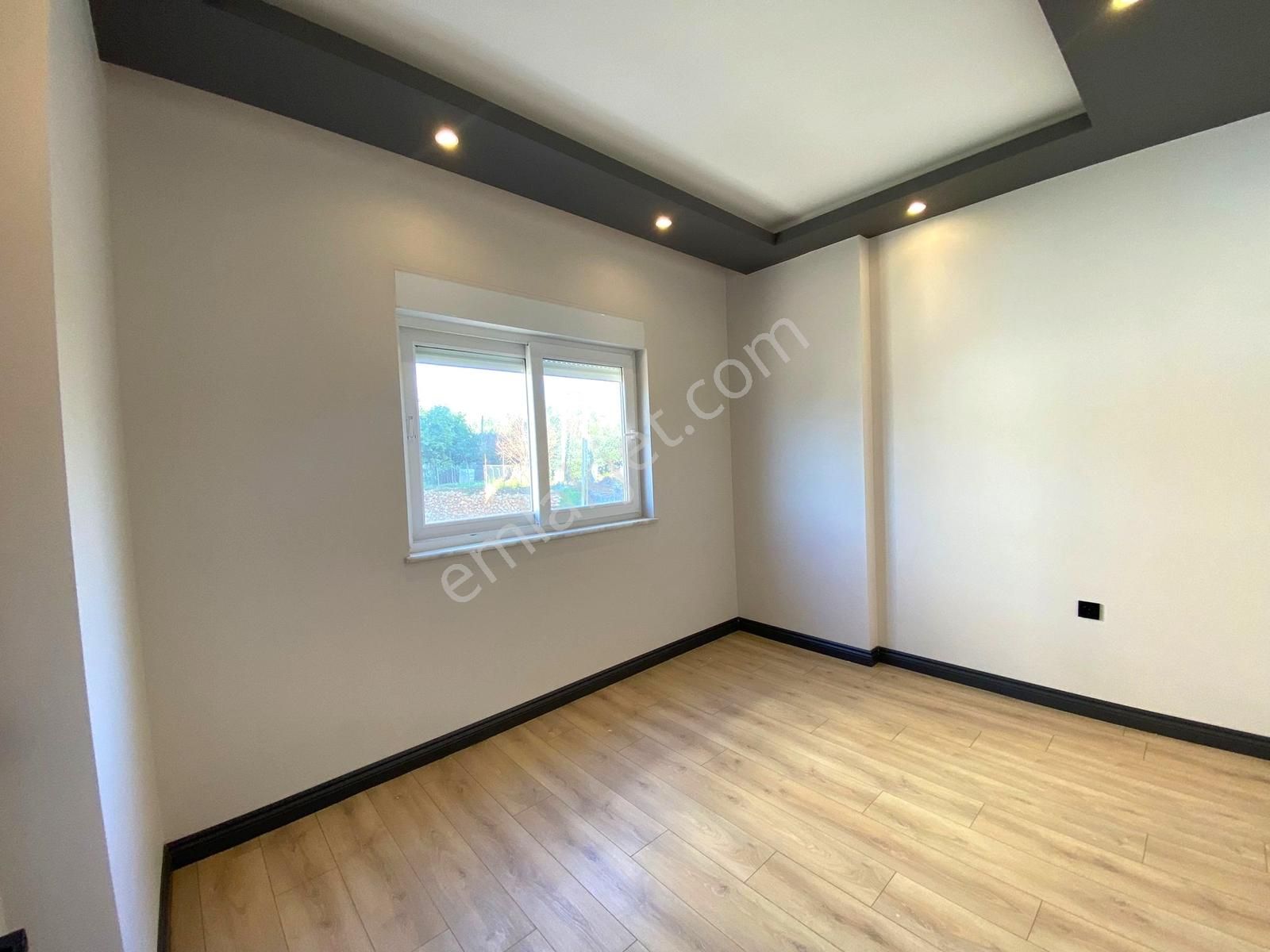 Satılık Sıfır 1+1 Daire Bal Lıfe Resıdence Alanya - Görsel 13