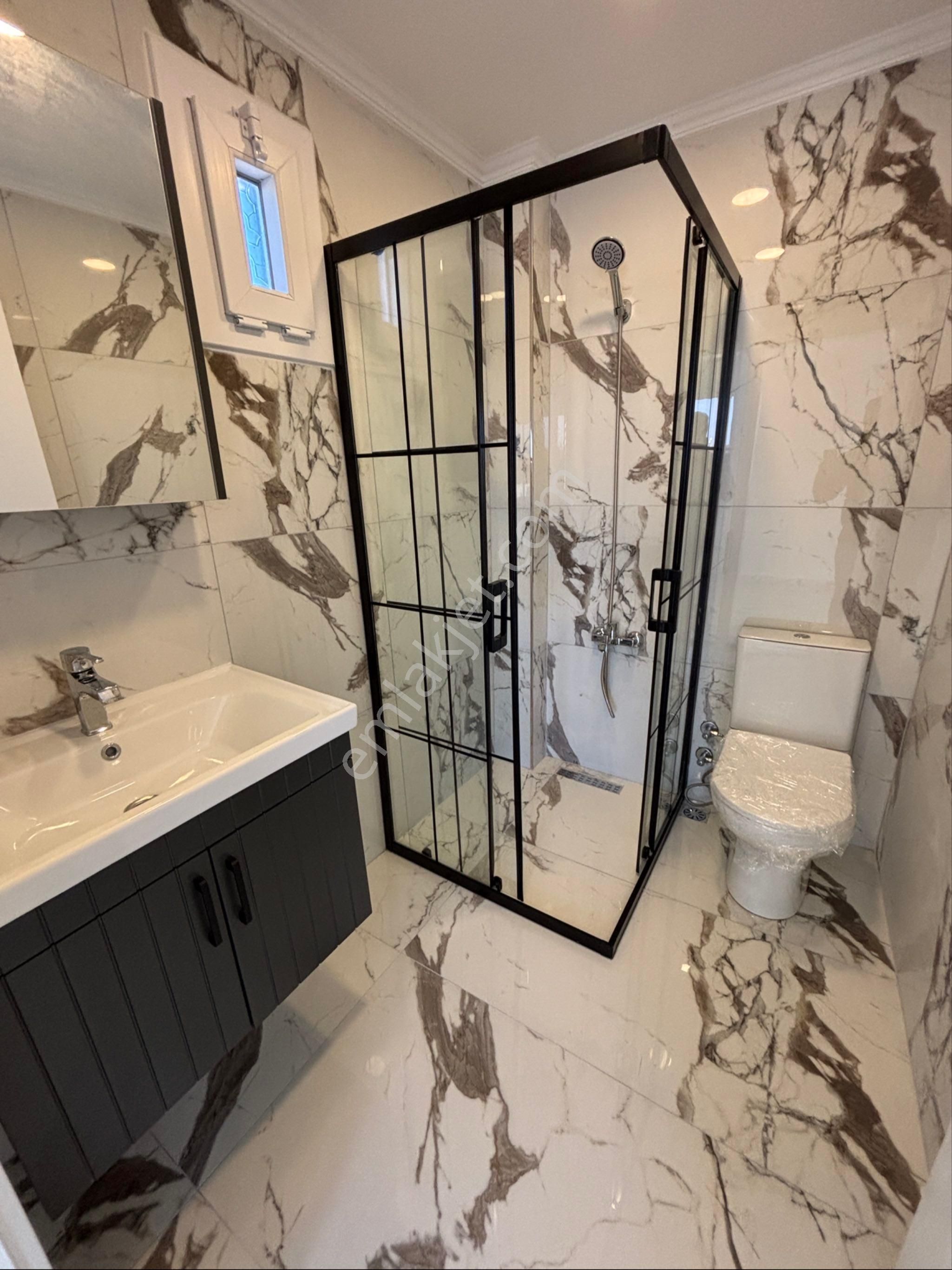 Didim’de Denize 1.5 Km | 4+1 Villa | Full Tadilat - Görsel 20