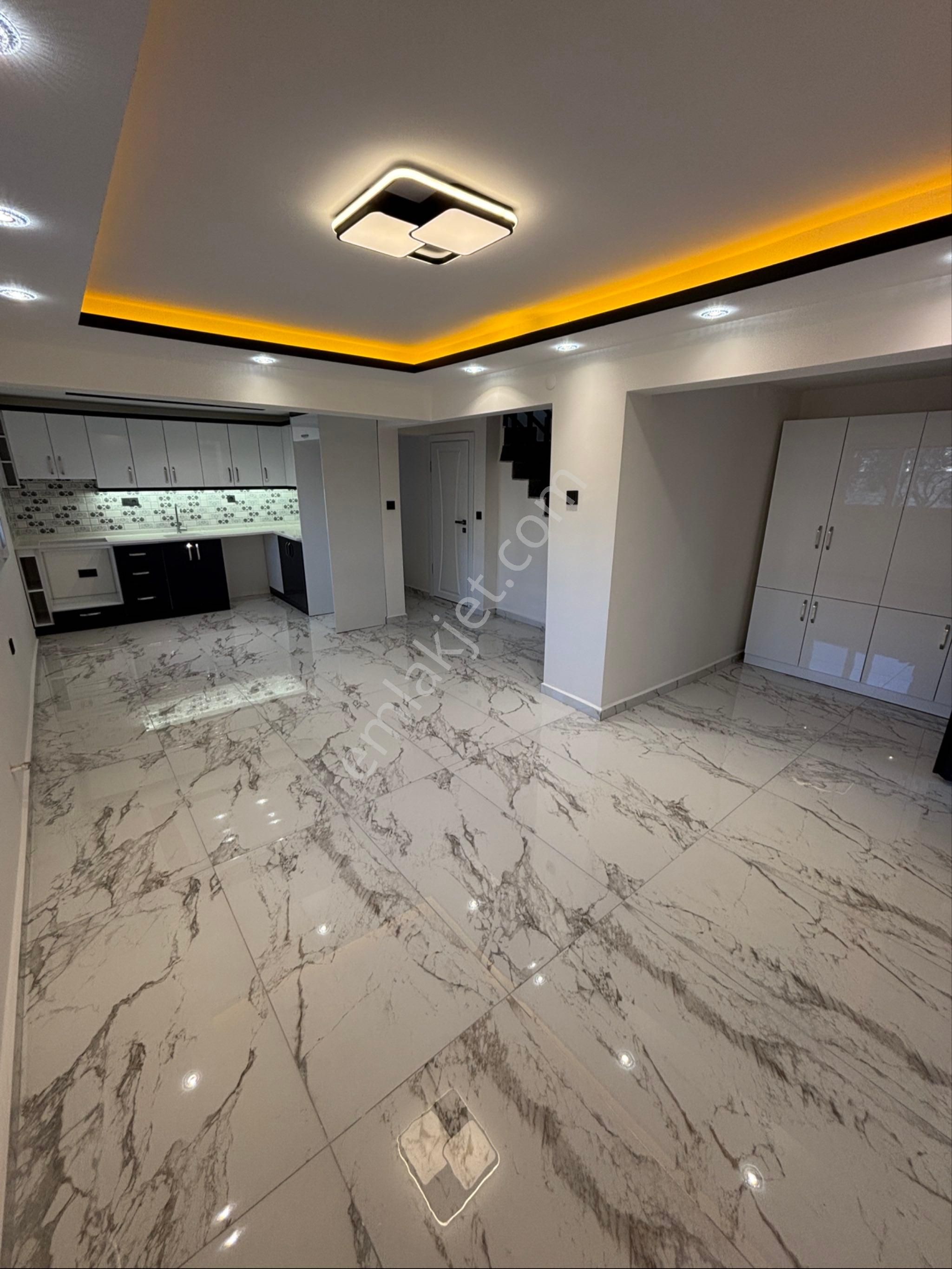 Didim’de Denize 1.5 Km | 4+1 Villa | Full Tadilat - Görsel 5