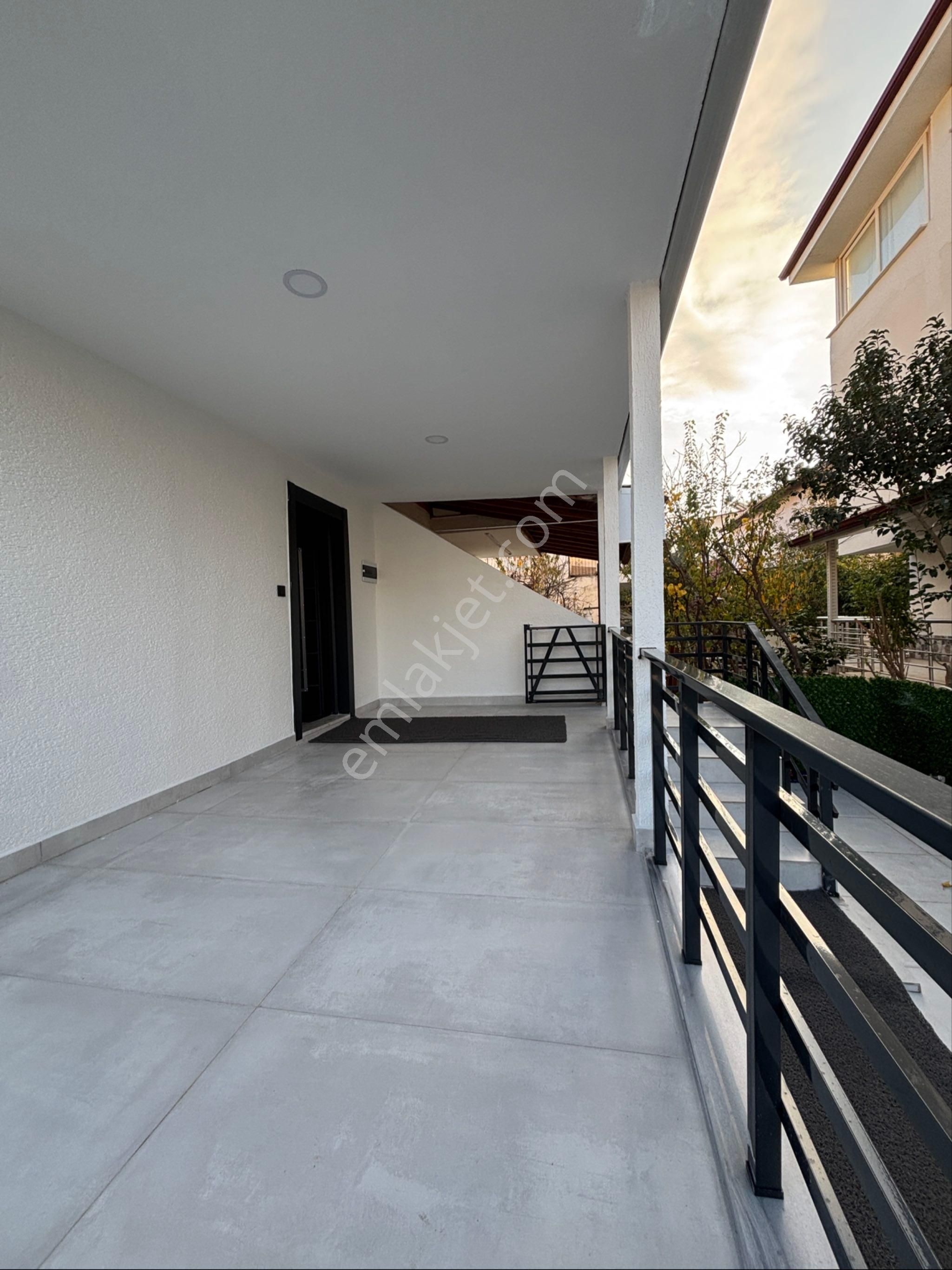 Didim’de Denize 1.5 Km | 4+1 Villa | Full Tadilat - Görsel 6