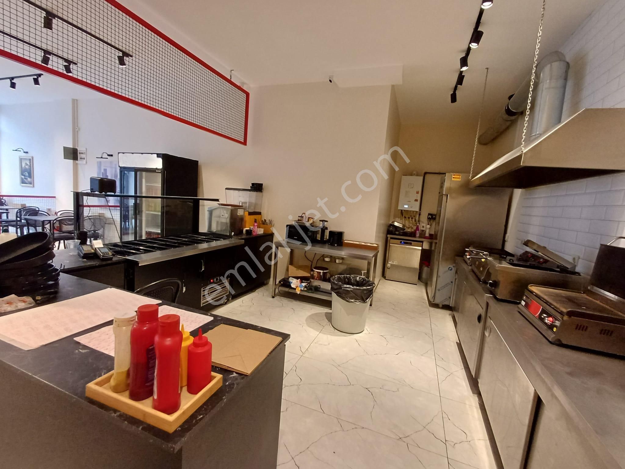Çekmeköy Hastanesi Arkasında, Cadde Üzeri, Ön Kullanımlı Dükkan - Görsel 20