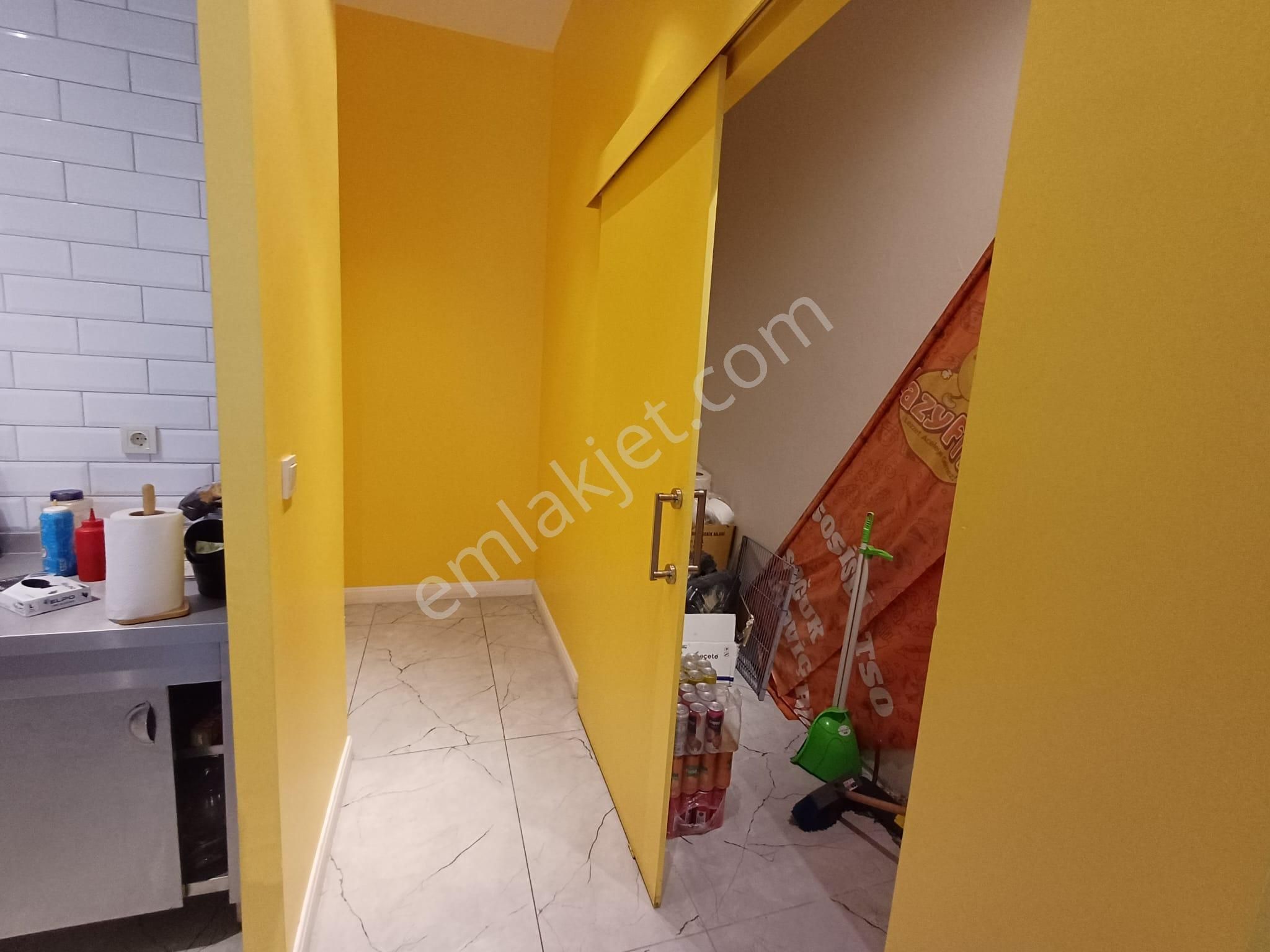 Çekmeköy Hastanesi Arkasında, Cadde Üzeri, Ön Kullanımlı Dükkan - Görsel 16