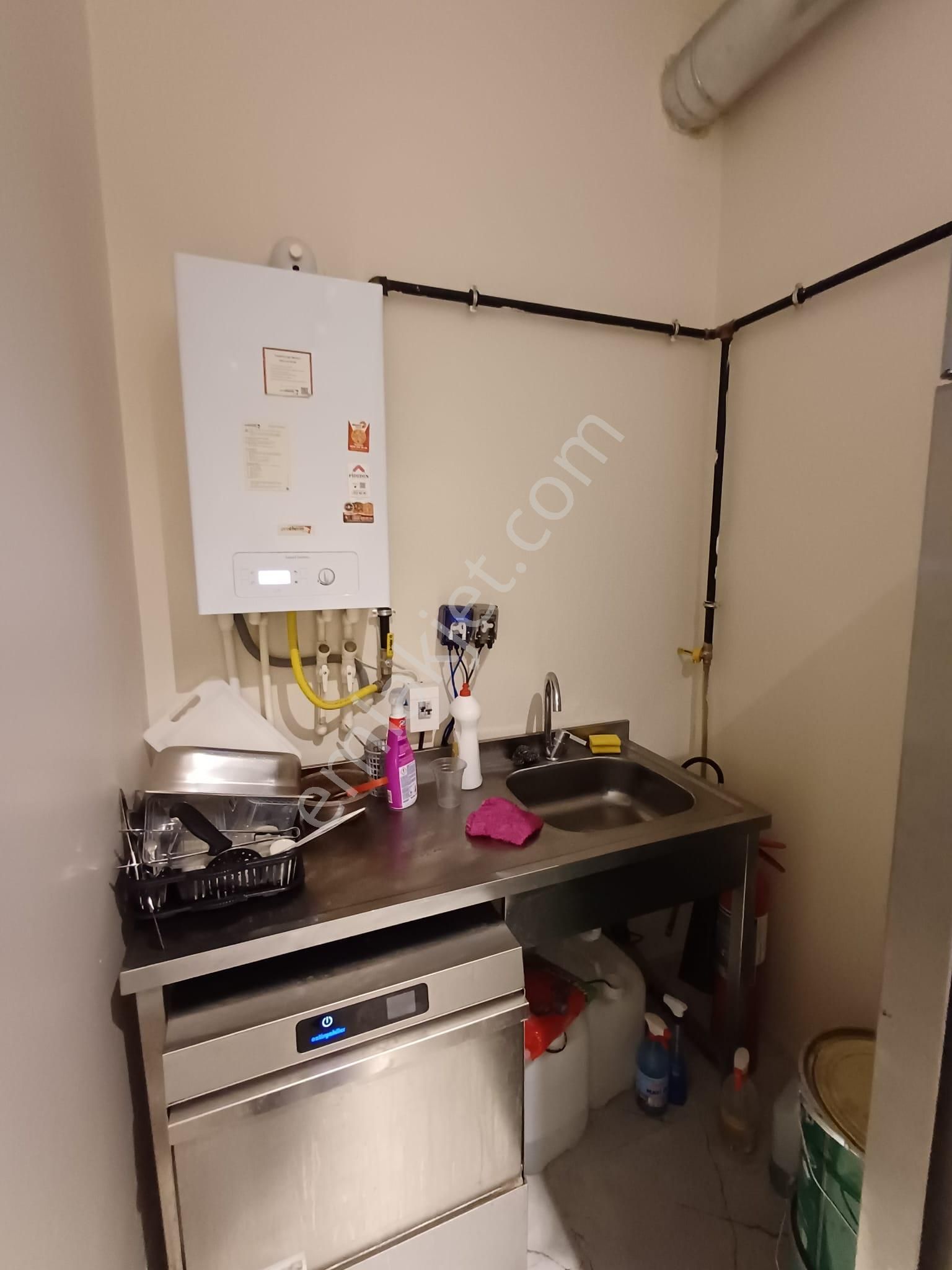 Çekmeköy Hastanesi Arkasında, Cadde Üzeri, Ön Kullanımlı Dükkan - Görsel 26