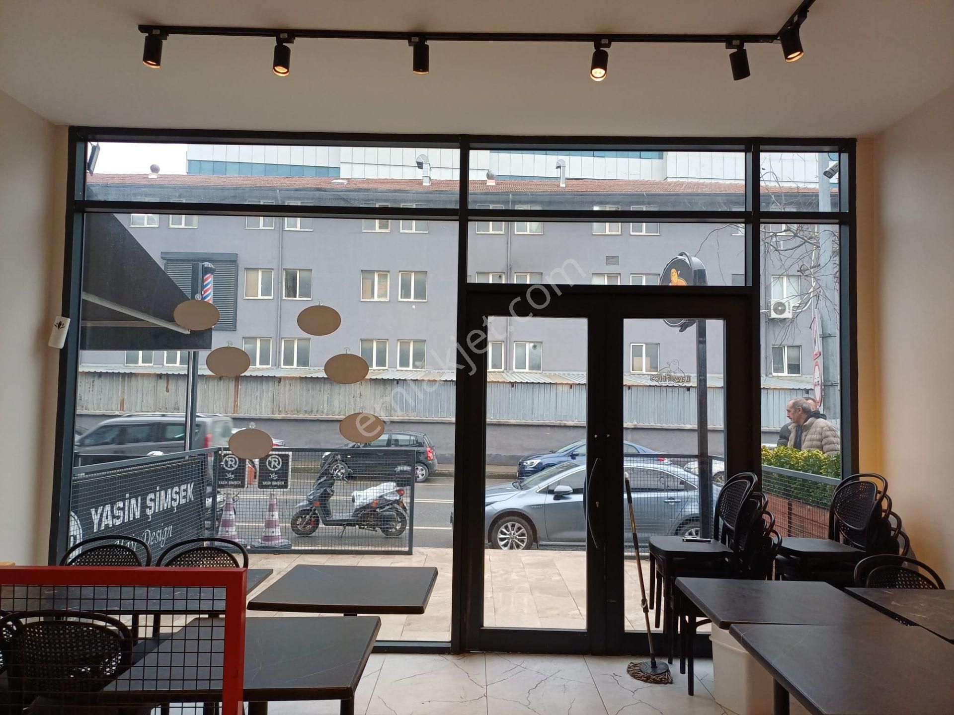 Çekmeköy Hastanesi Arkasında, Cadde Üzeri, Ön Kullanımlı Dükkan - Görsel 6