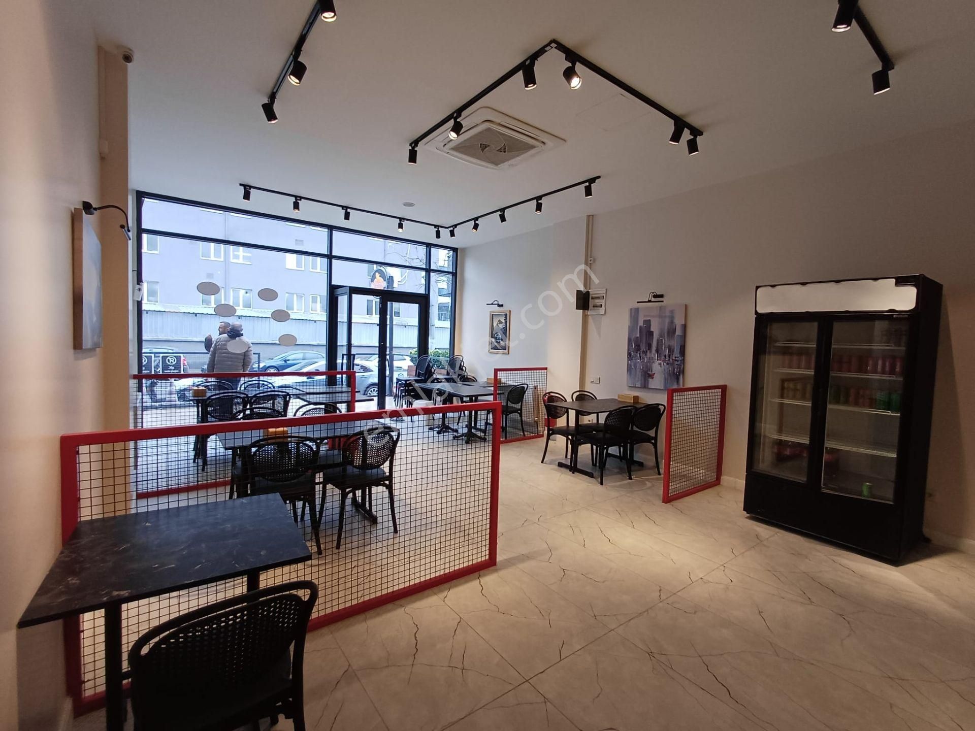 Çekmeköy Hastanesi Arkasında, Cadde Üzeri, Ön Kullanımlı Dükkan - Görsel 10