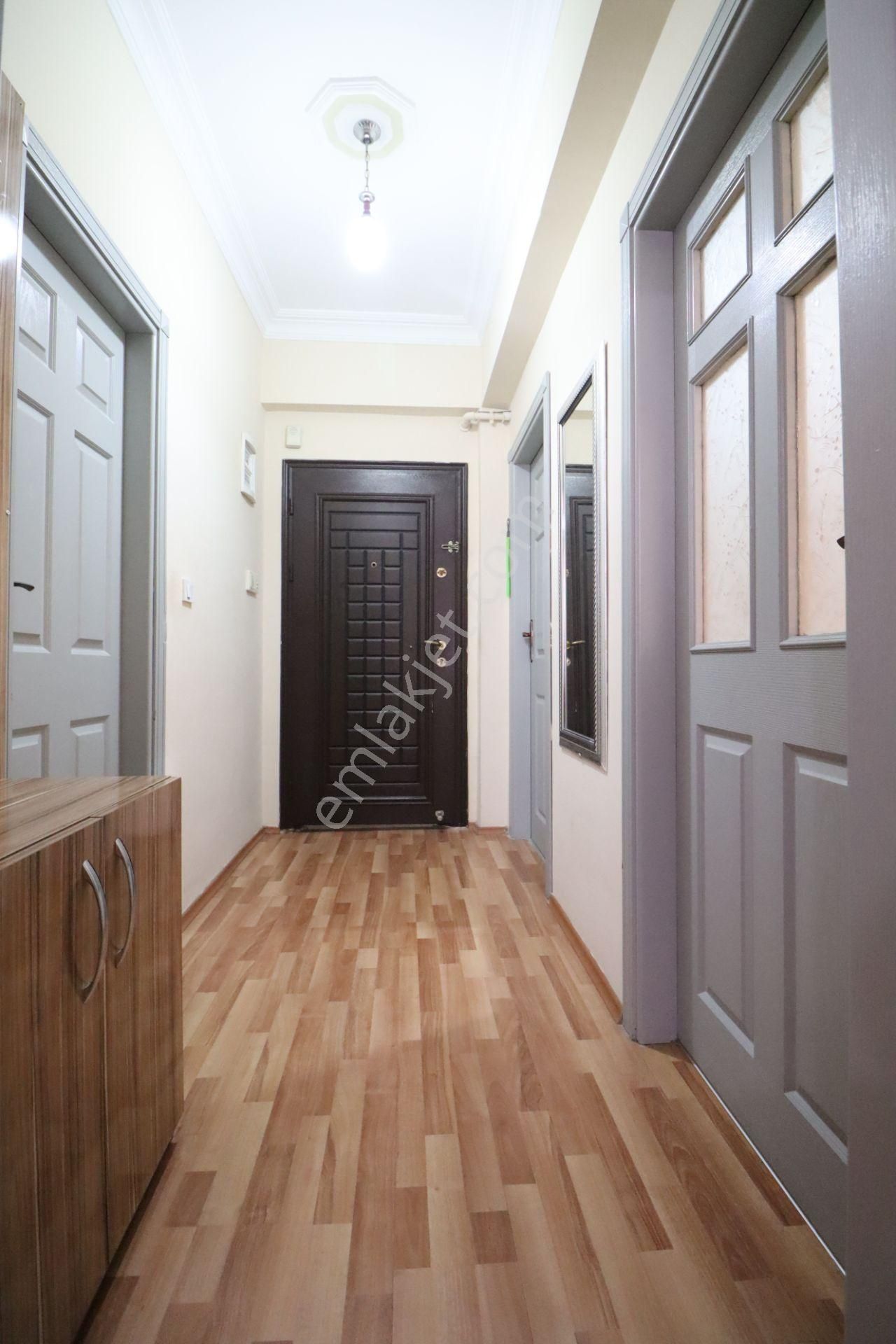 Türk Emlak'tan Uluç Mah.'nde Merkezi Konumda 2+1 Satılık Daire - Görsel 17