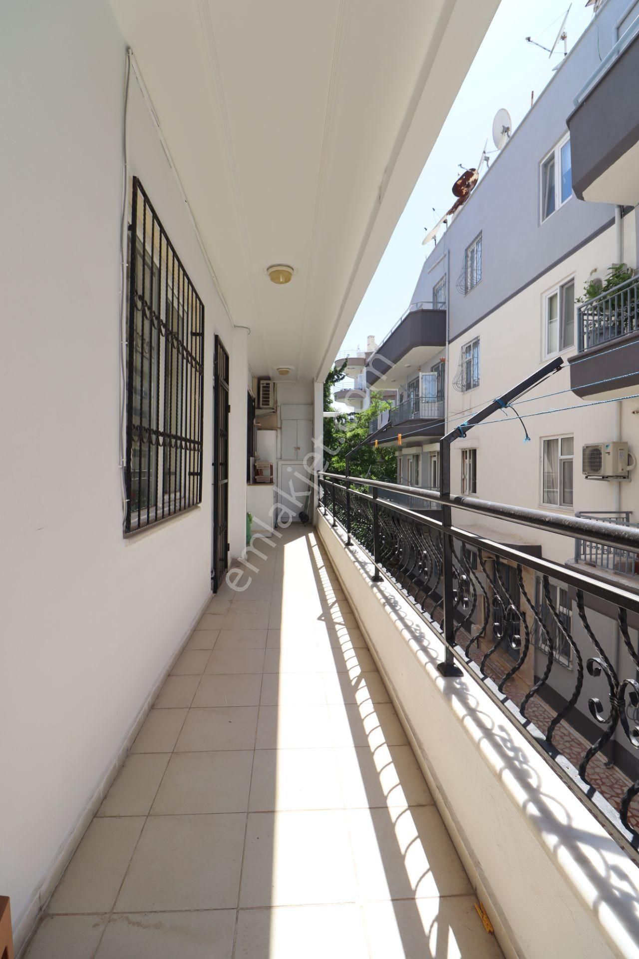 Türk Emlak'tan Uluç Mah.'nde Merkezi Konumda 2+1 Satılık Daire - Görsel 5