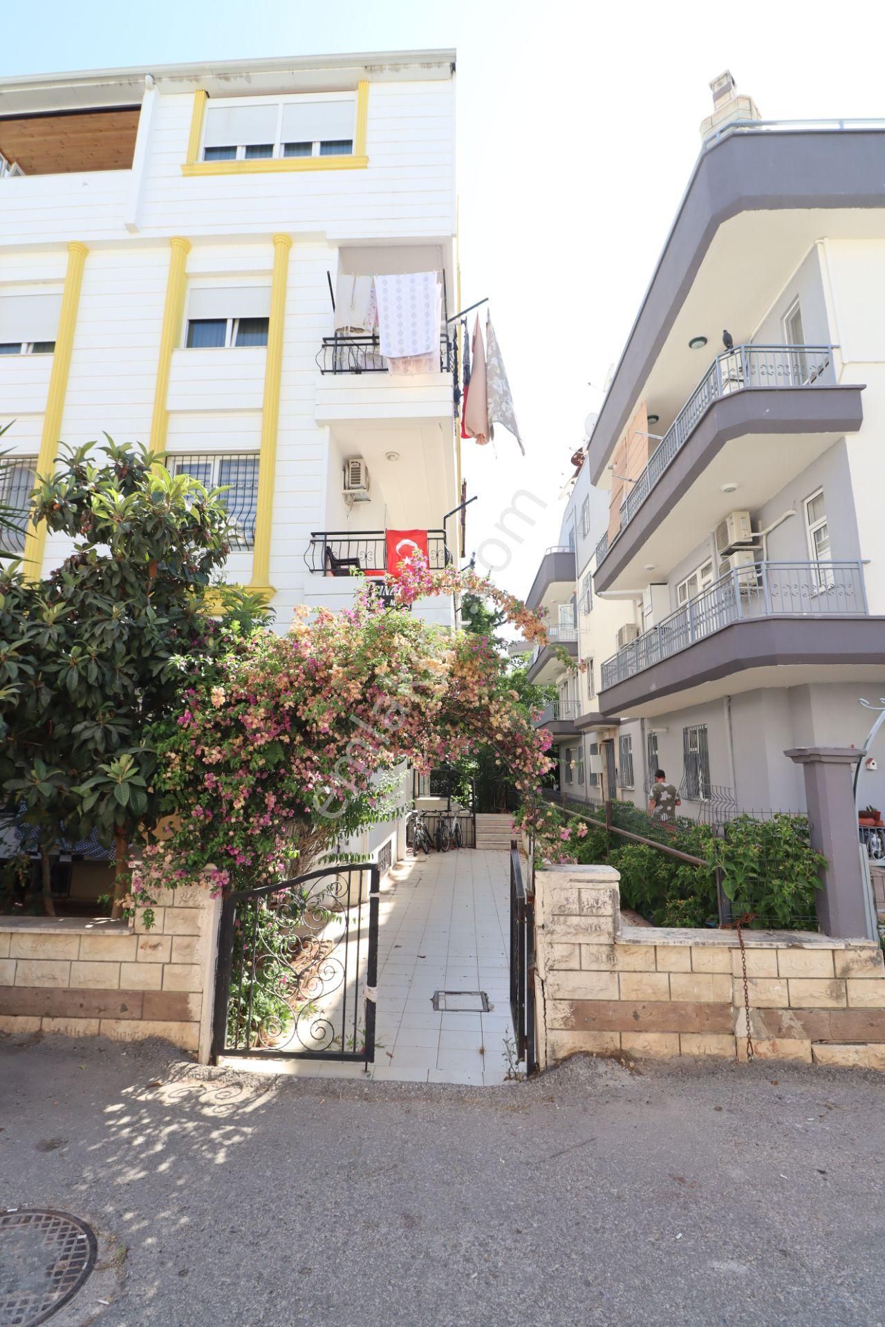 Türk Emlak'tan Uluç Mah.'nde Merkezi Konumda 2+1 Satılık Daire - Görsel 19