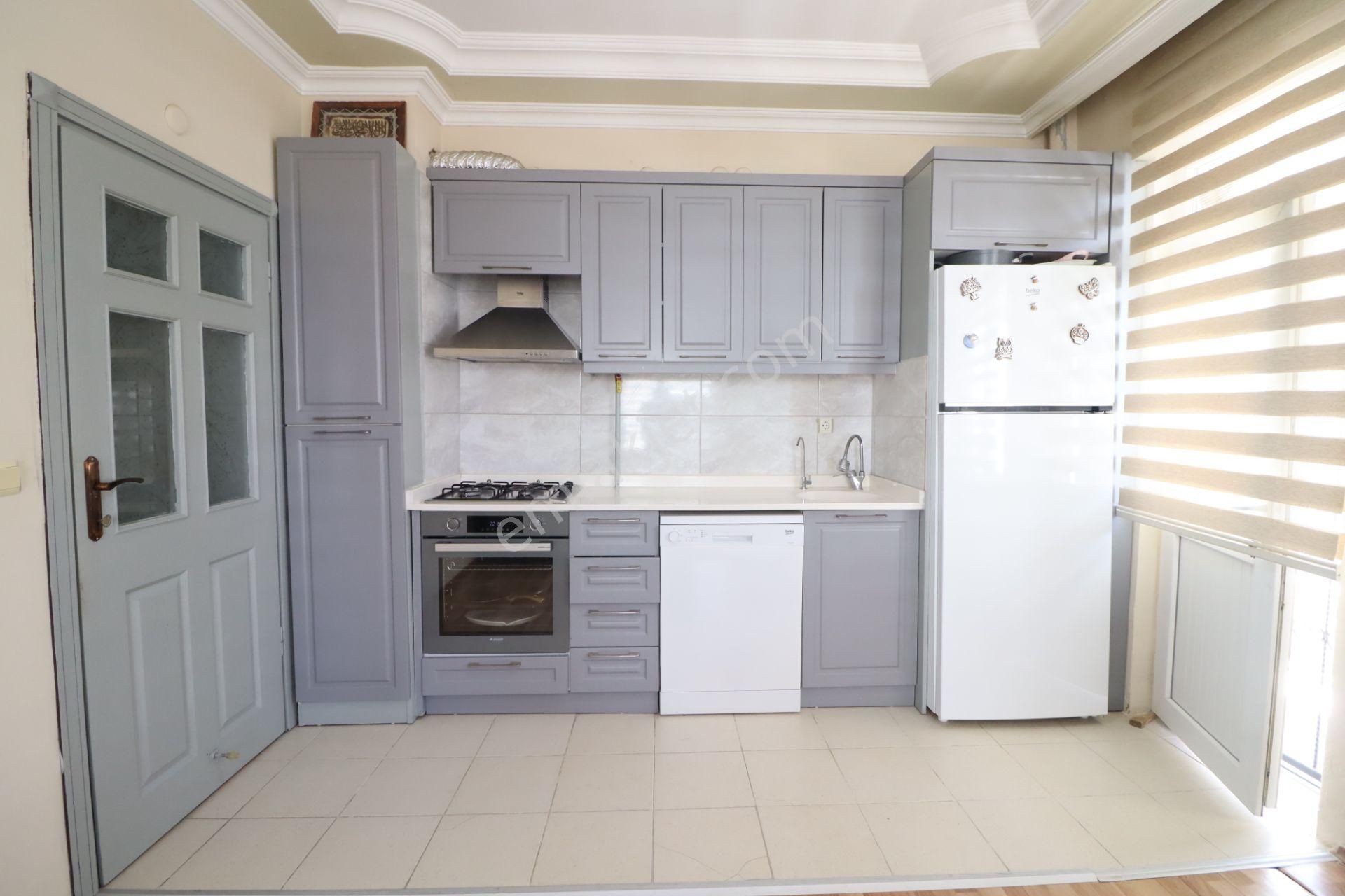 Türk Emlak'tan Uluç Mah.'nde Merkezi Konumda 2+1 Satılık Daire - Görsel 4