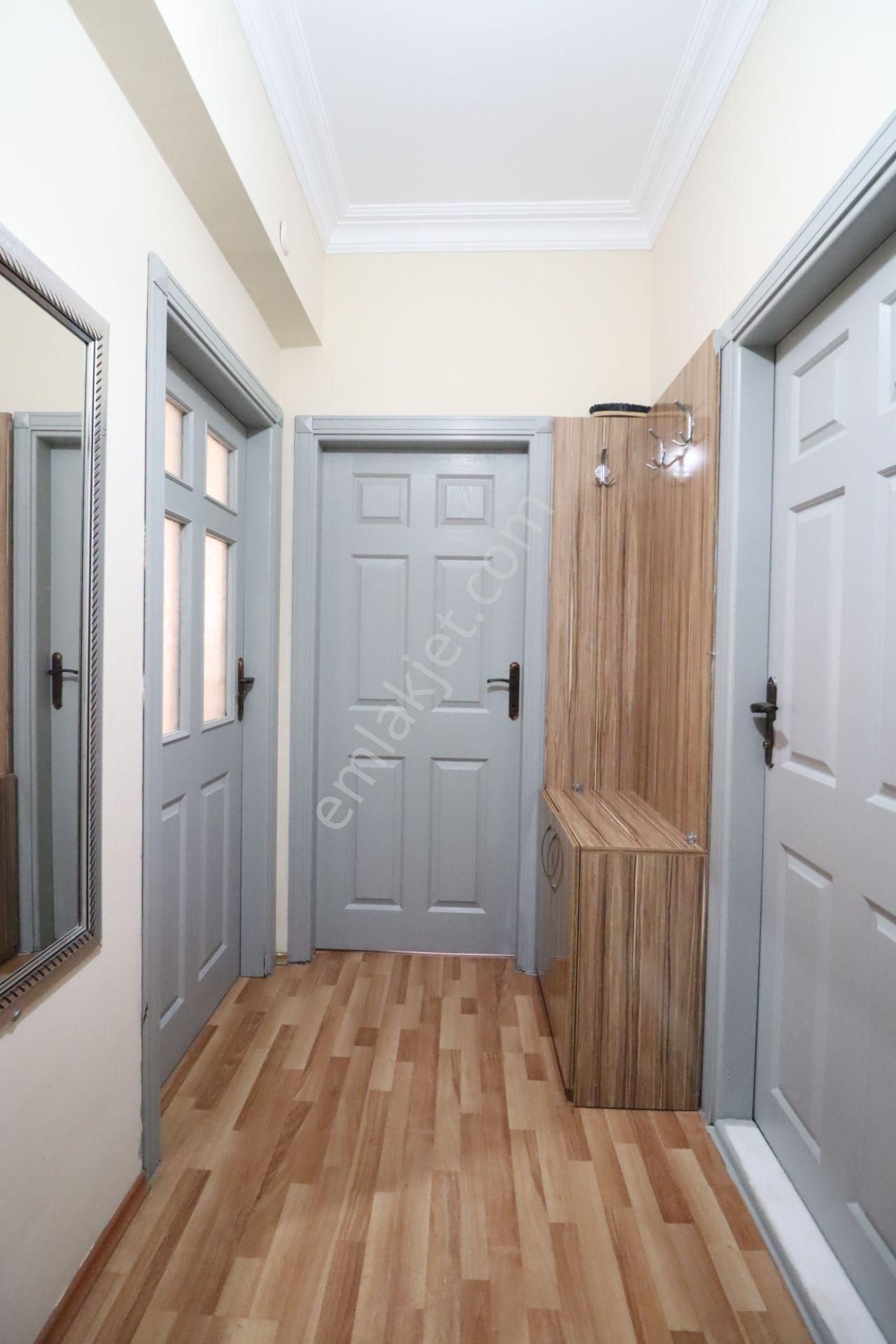 Türk Emlak'tan Uluç Mah.'nde Merkezi Konumda 2+1 Satılık Daire - Görsel 18