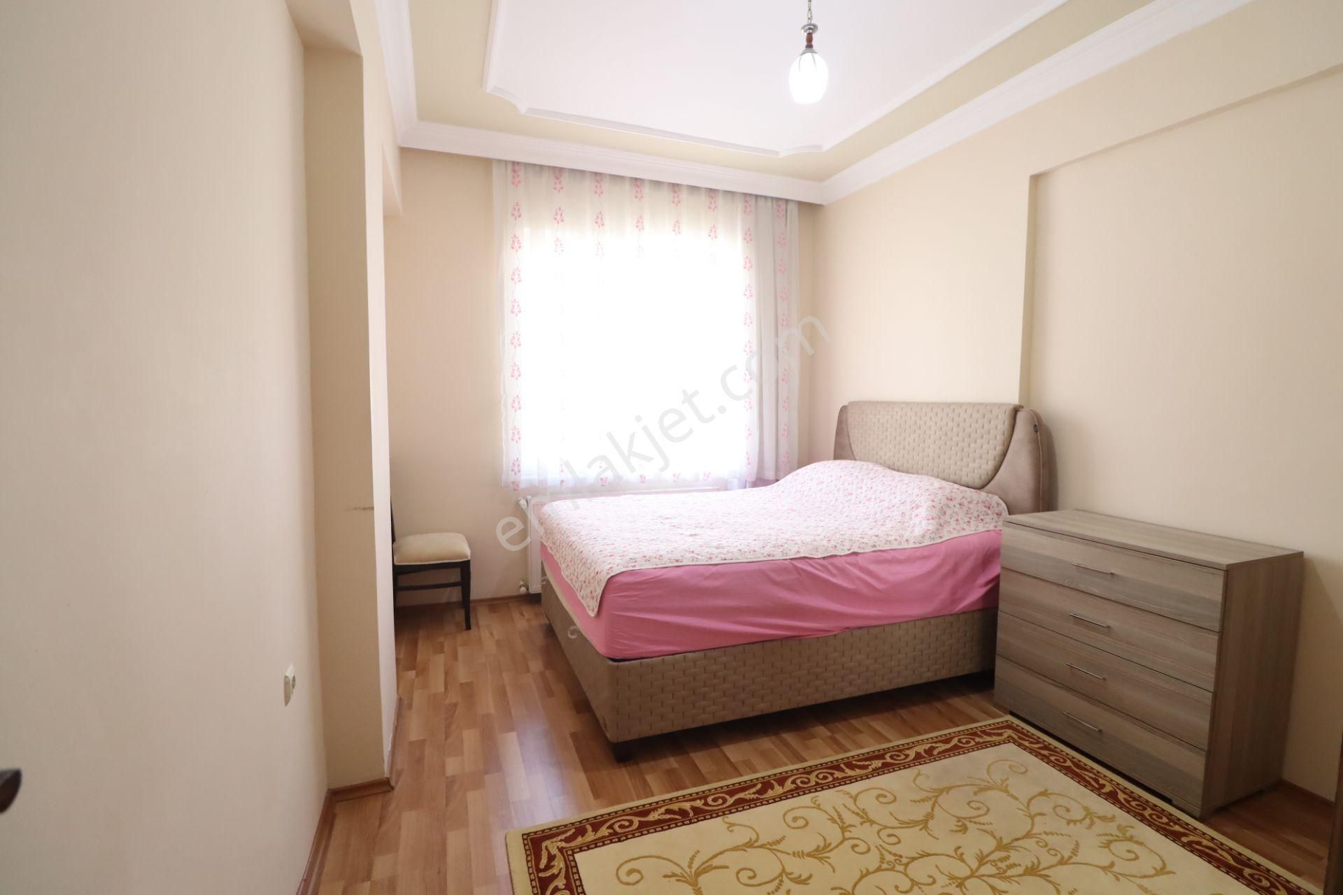 Türk Emlak'tan Uluç Mah.'nde Merkezi Konumda 2+1 Satılık Daire - Görsel 7