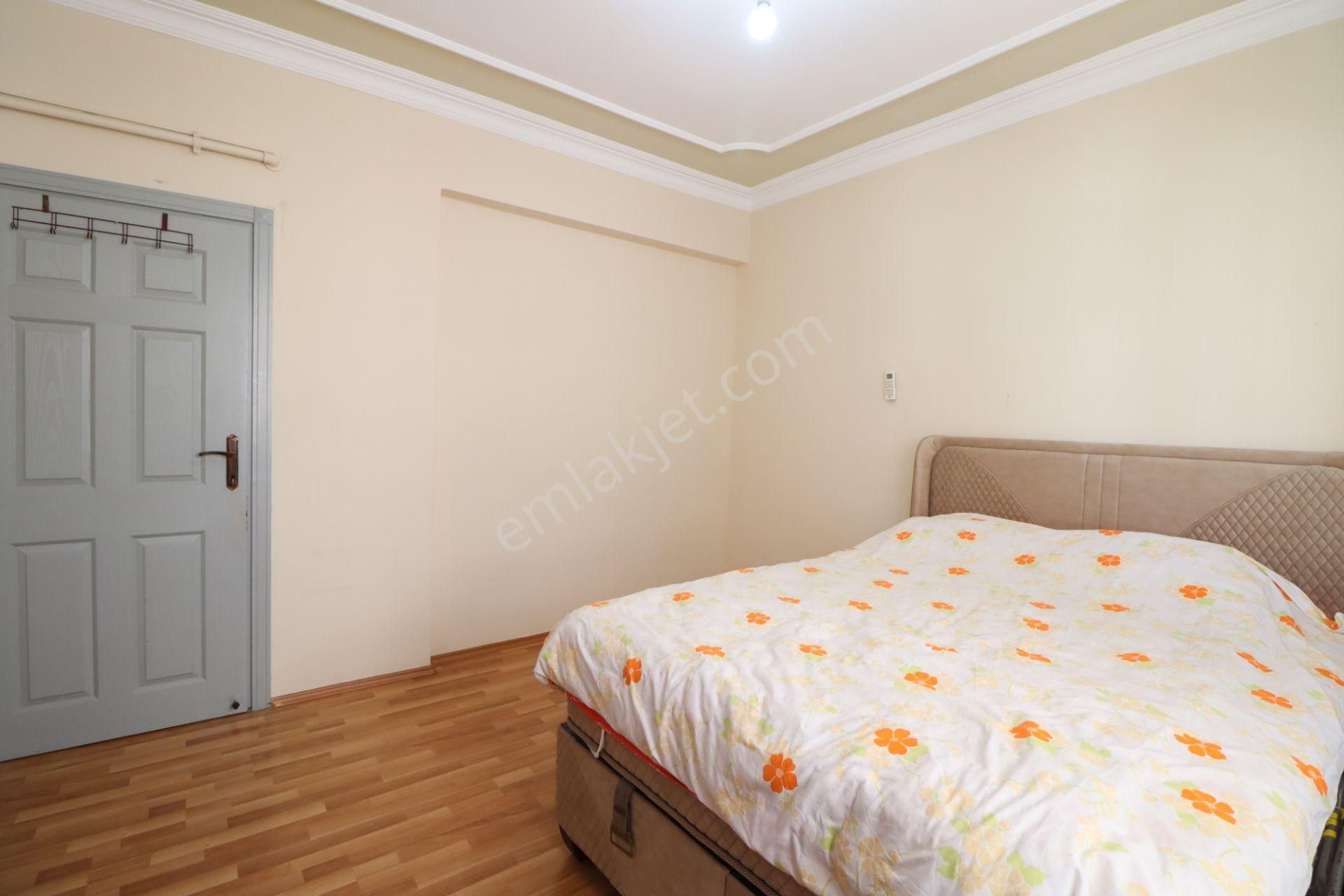 Türk Emlak'tan Uluç Mah.'nde Merkezi Konumda 2+1 Satılık Daire - Görsel 11