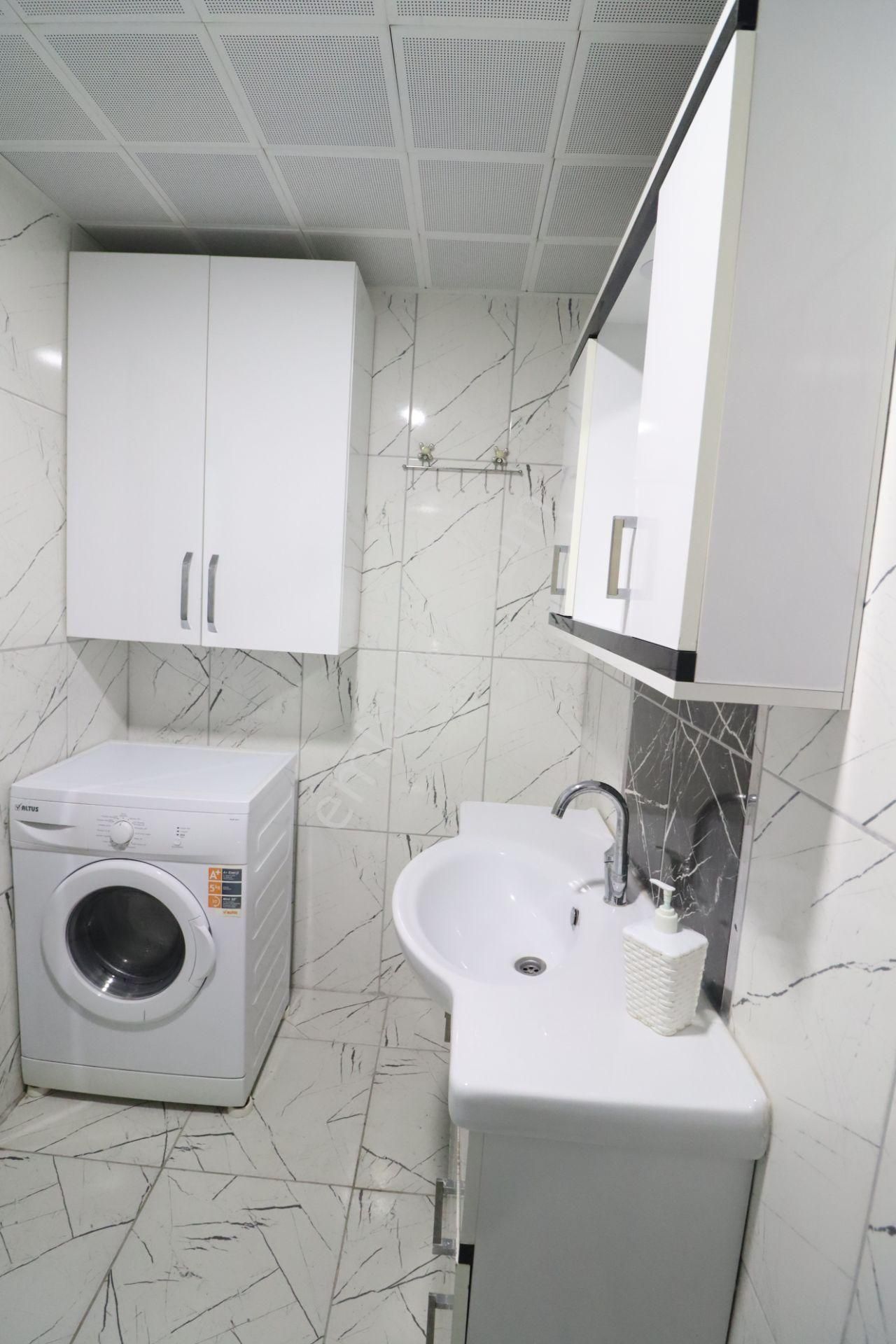 Türk Emlak'tan Uluç Mah.'nde Merkezi Konumda 2+1 Satılık Daire - Görsel 13