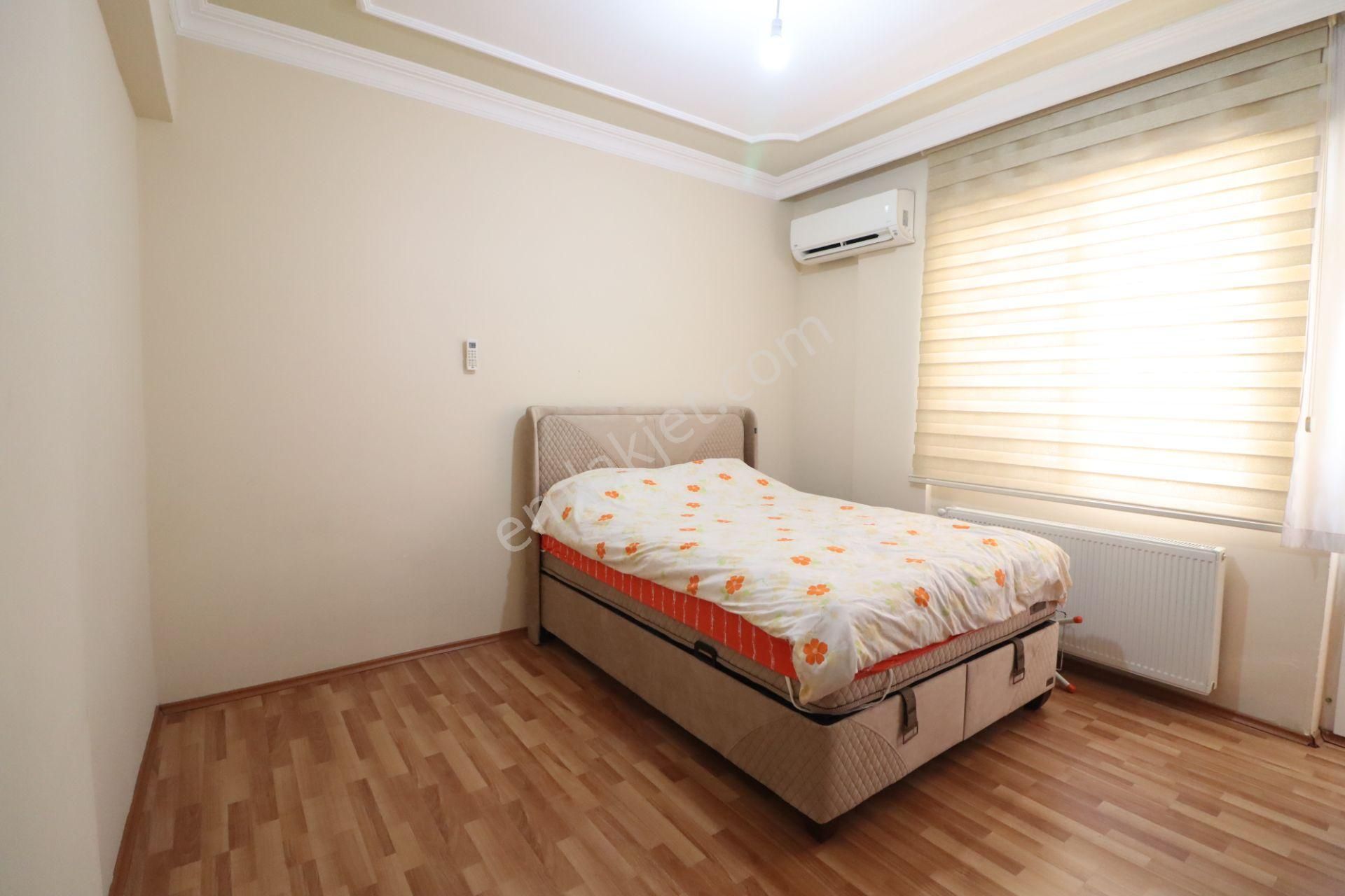 Türk Emlak'tan Uluç Mah.'nde Merkezi Konumda 2+1 Satılık Daire - Görsel 8