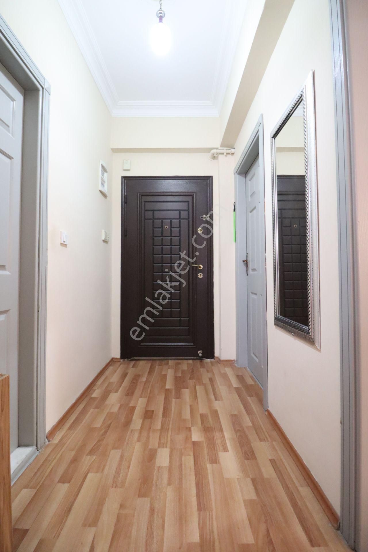 Türk Emlak'tan Uluç Mah.'nde Merkezi Konumda 2+1 Satılık Daire - Görsel 16