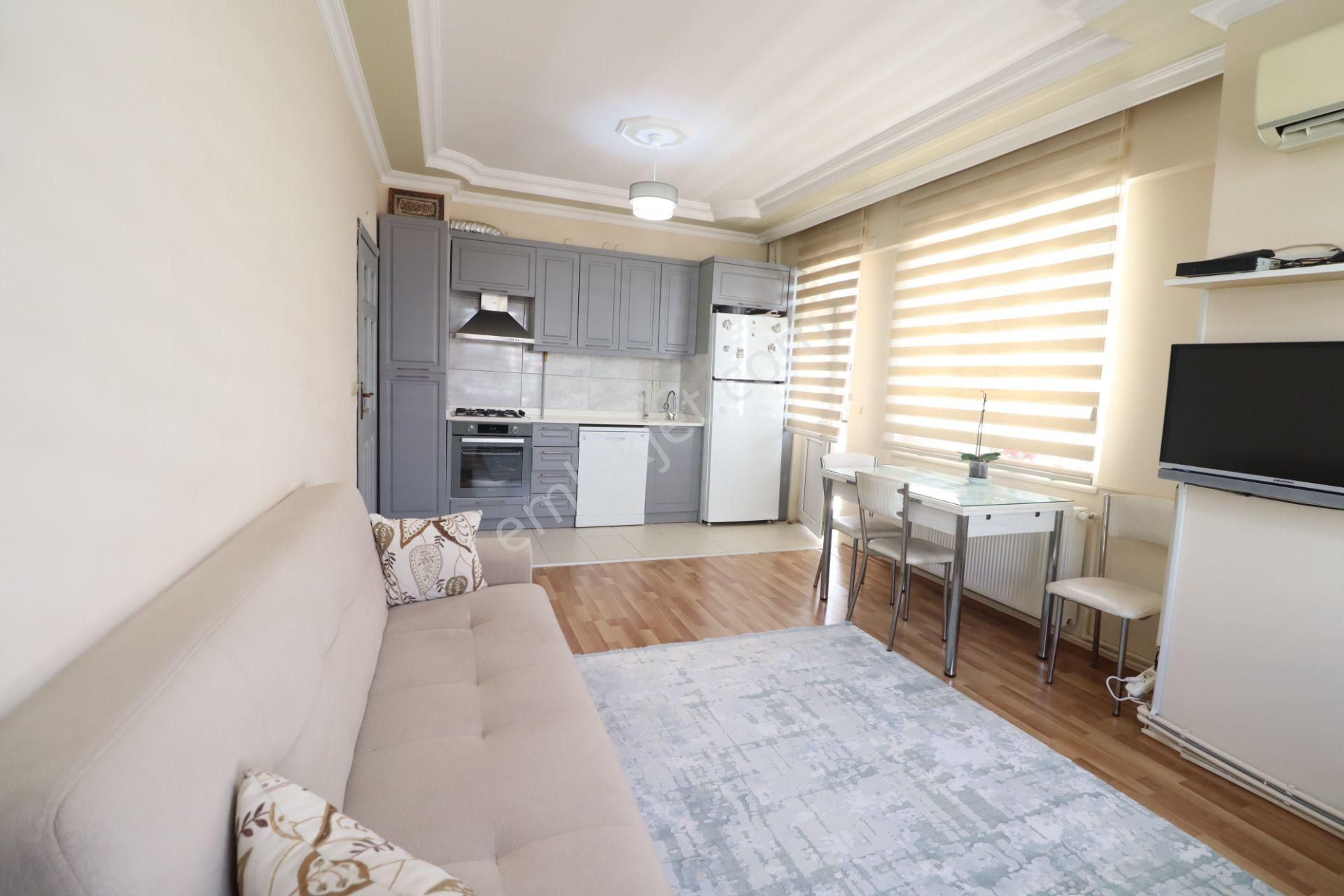 Türk Emlak'tan Uluç Mah.'nde Merkezi Konumda 2+1 Satılık Daire - Görsel 3