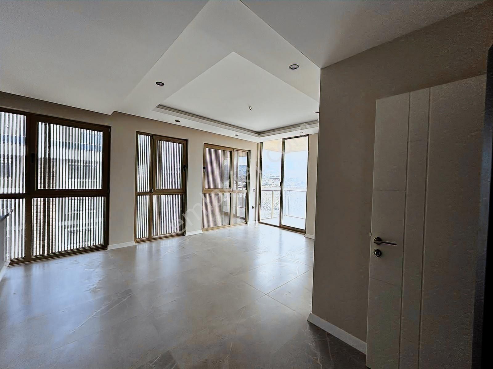 Satılık 3+1 Dubleks Sıfır Alanya Soho Resıdence - Görsel 19