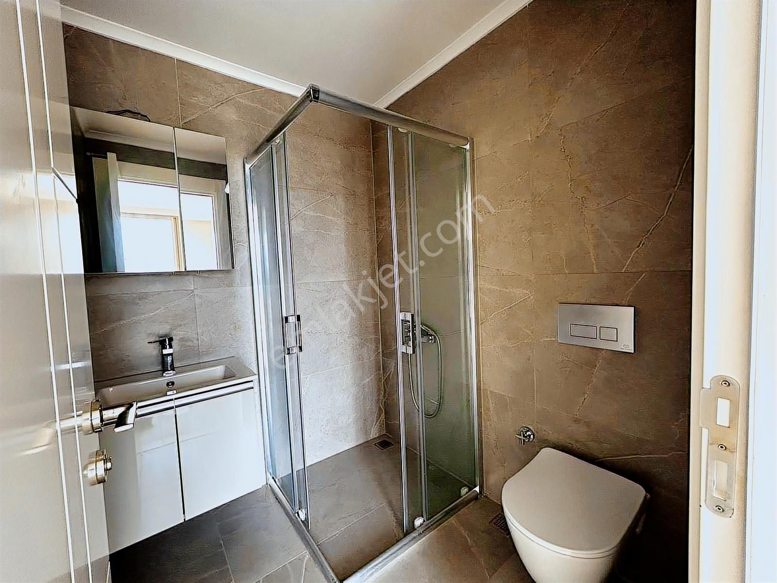 Satılık 3+1 Dubleks Sıfır Alanya Soho Resıdence - Görsel 24