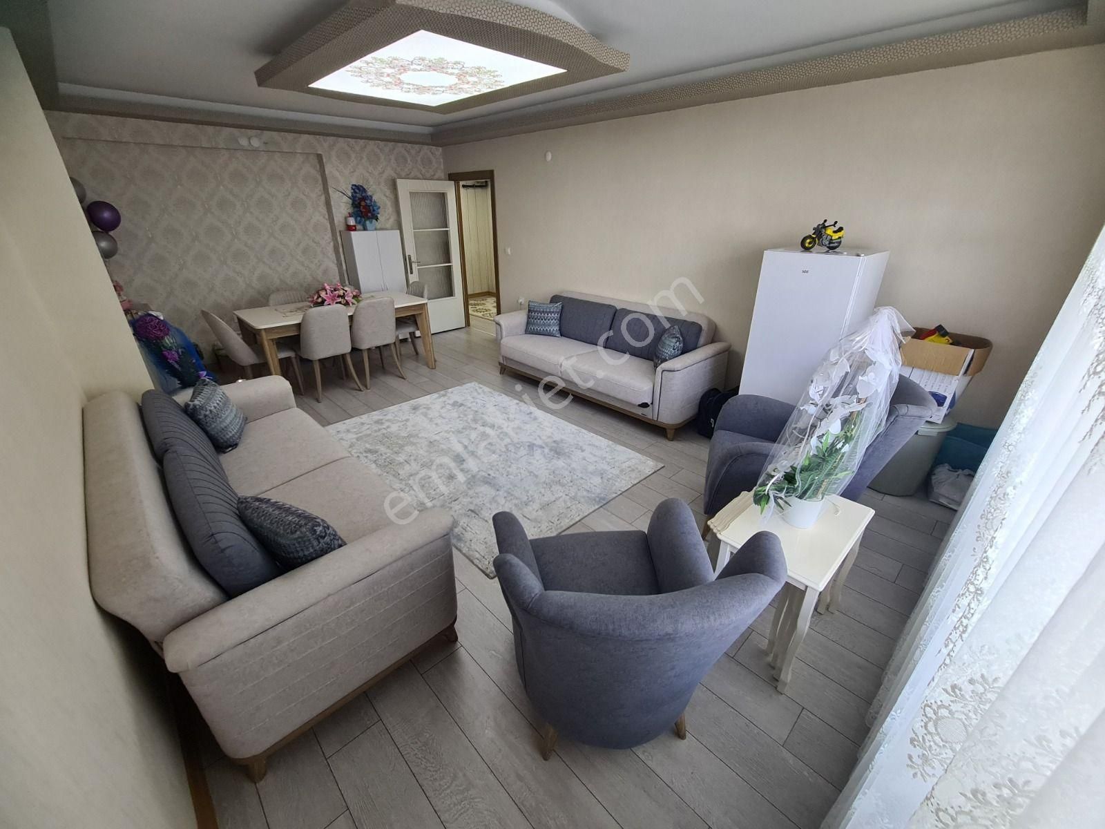 Sancaktepe Hayri Erişen İ.o Yanı Full Yapılı Kök Tapu 3+1 Daire - Görsel 12