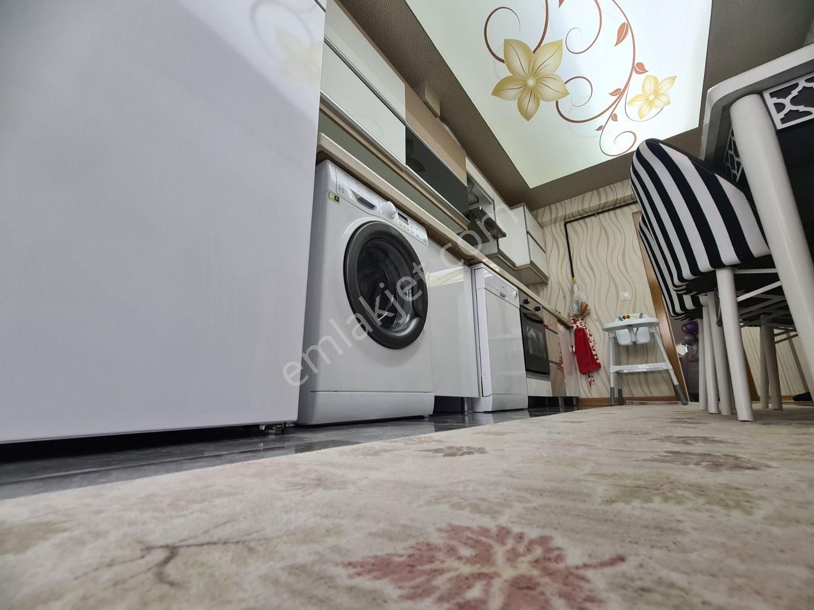 Sancaktepe Hayri Erişen İ.o Yanı Full Yapılı Kök Tapu 3+1 Daire - Görsel 7