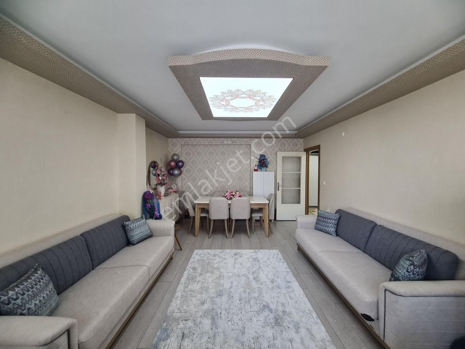 Sancaktepe Hayri Erişen İ.o Yanı Full Yapılı Kök Tapu 3+1 Daire - Görsel 11