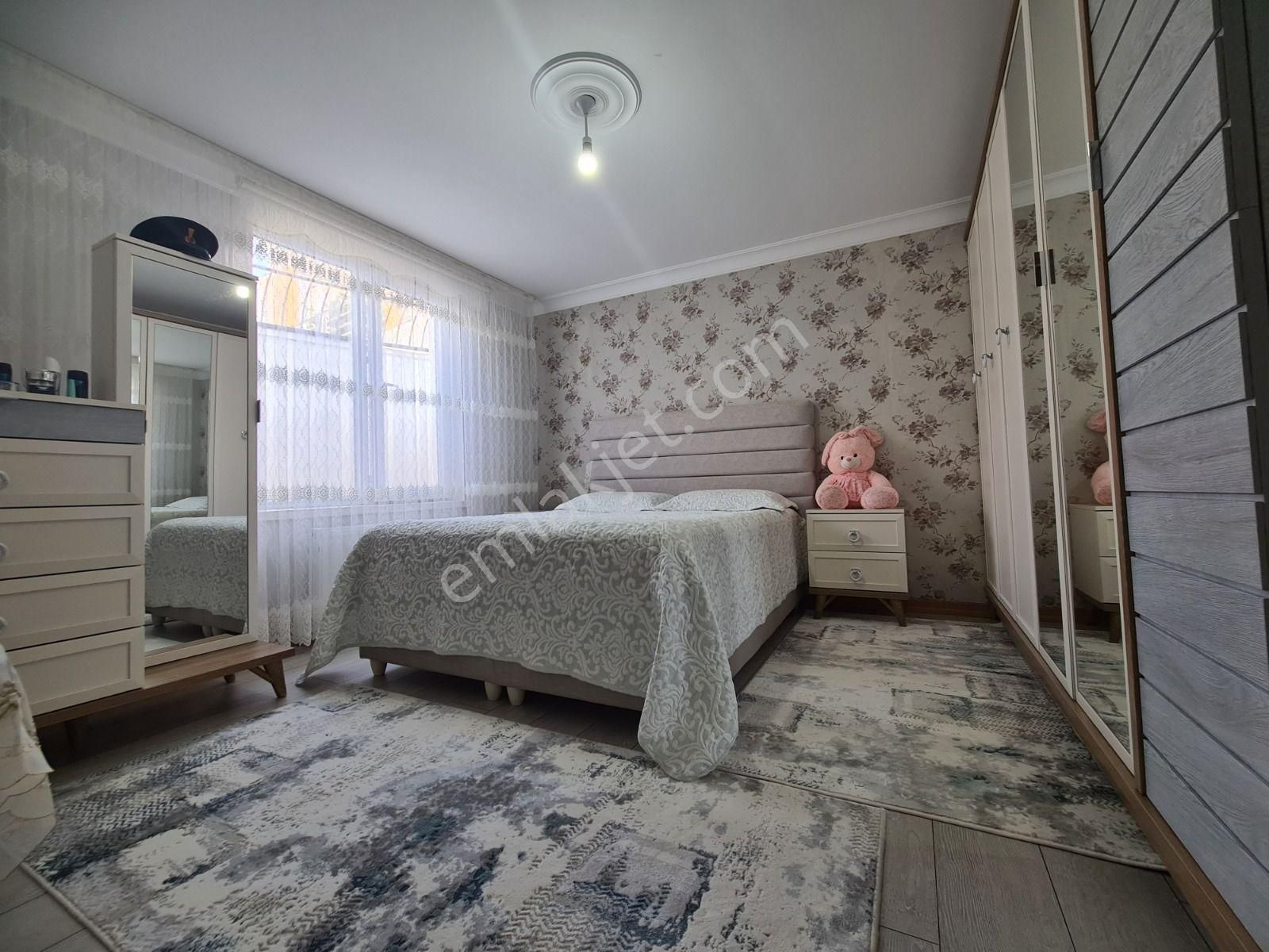 Sancaktepe Hayri Erişen İ.o Yanı Full Yapılı Kök Tapu 3+1 Daire - Görsel 21