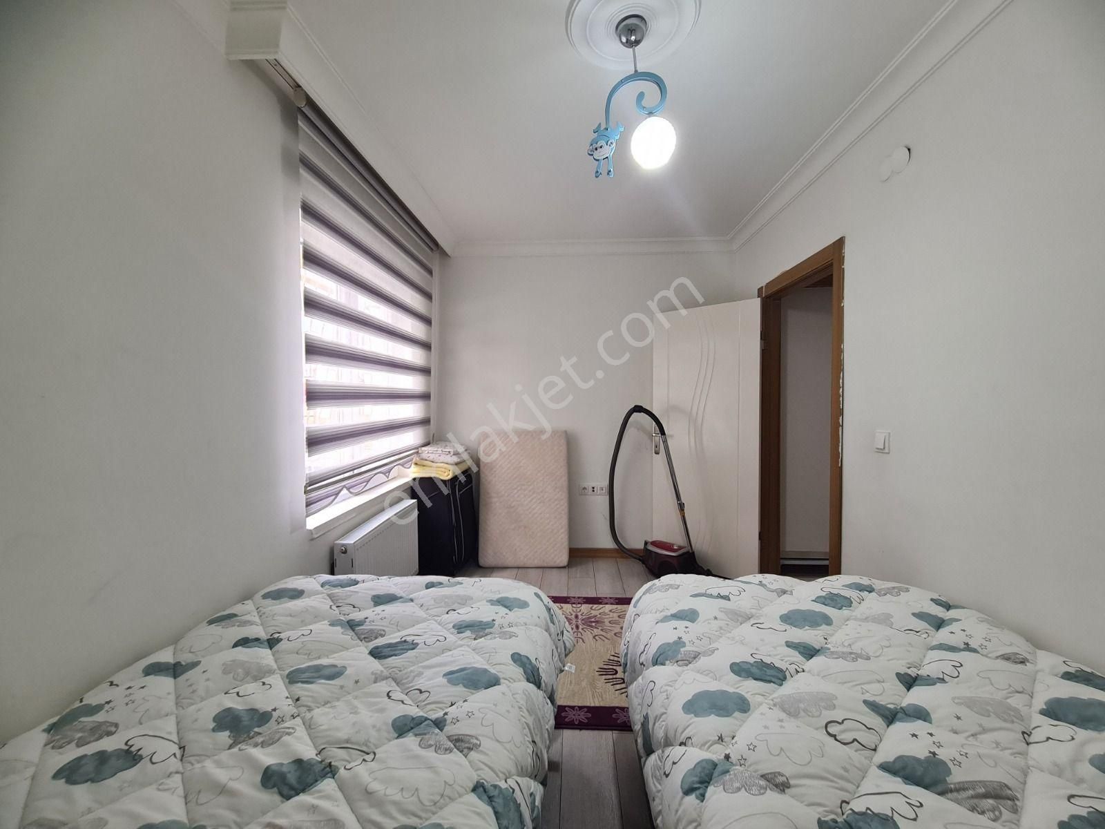 Sancaktepe Hayri Erişen İ.o Yanı Full Yapılı Kök Tapu 3+1 Daire - Görsel 16