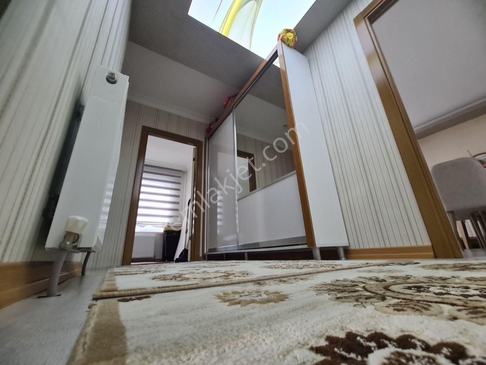 Sancaktepe Hayri Erişen İ.o Yanı Full Yapılı Kök Tapu 3+1 Daire - Görsel 32