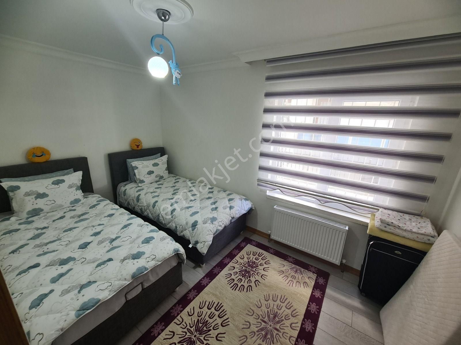 Sancaktepe Hayri Erişen İ.o Yanı Full Yapılı Kök Tapu 3+1 Daire - Görsel 15