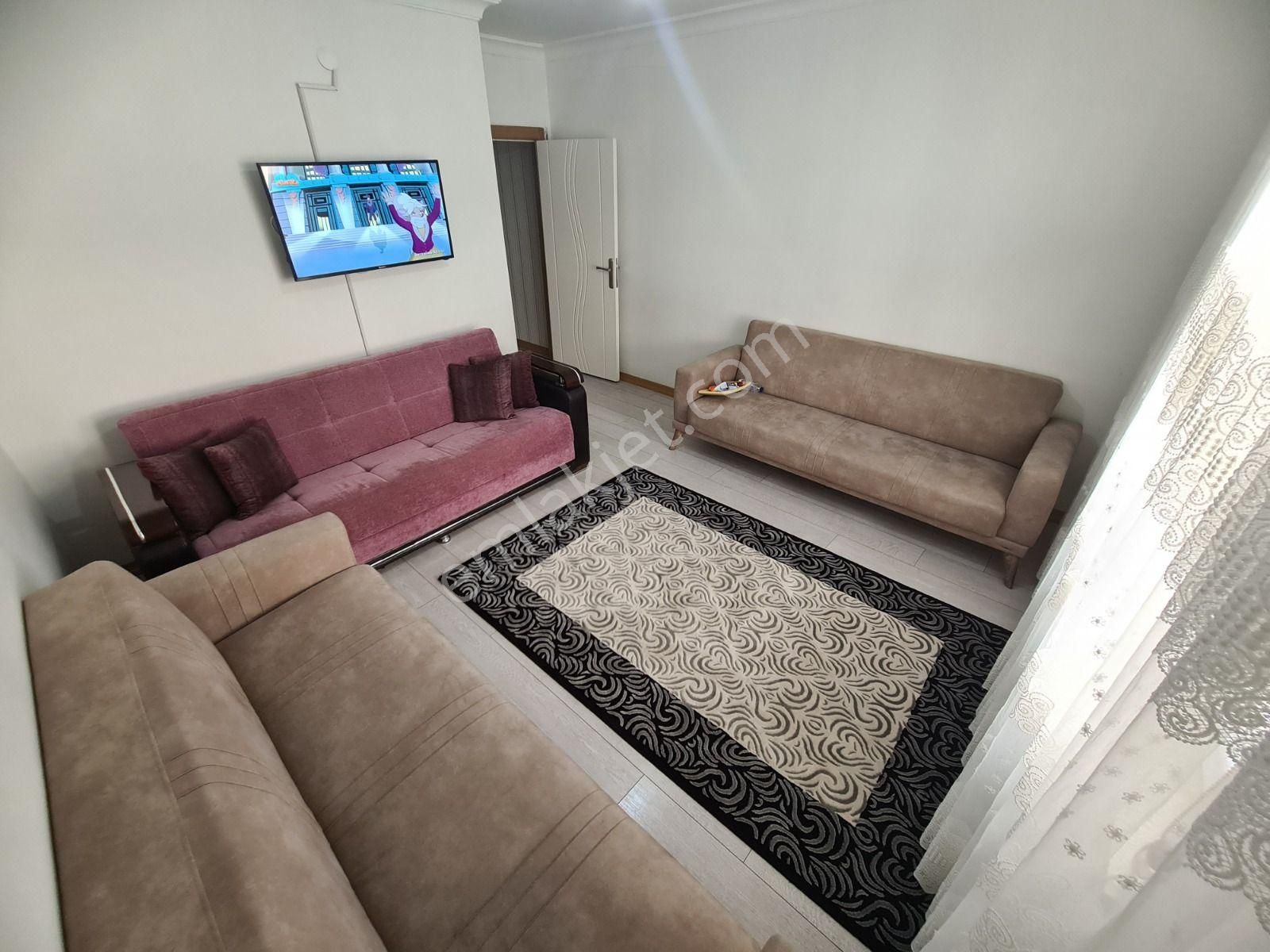 Sancaktepe Hayri Erişen İ.o Yanı Full Yapılı Kök Tapu 3+1 Daire - Görsel 19