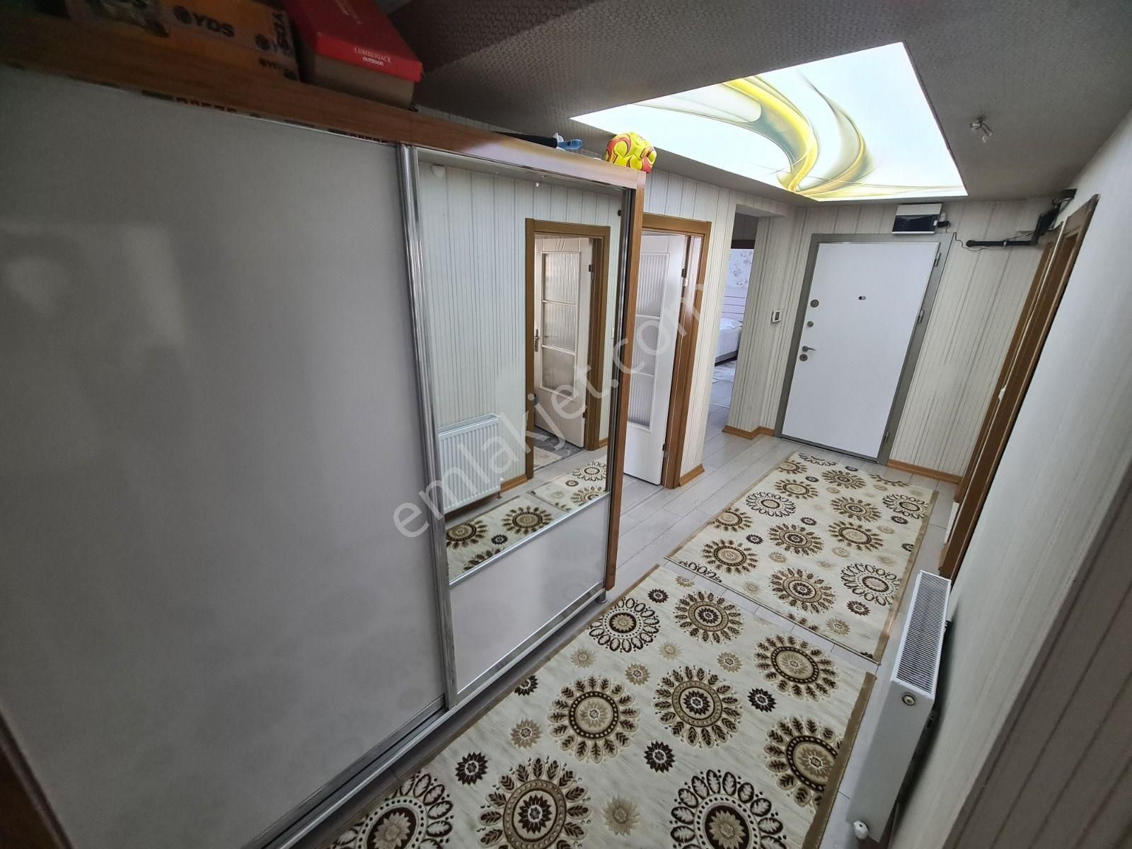 Sancaktepe Hayri Erişen İ.o Yanı Full Yapılı Kök Tapu 3+1 Daire - Görsel 31