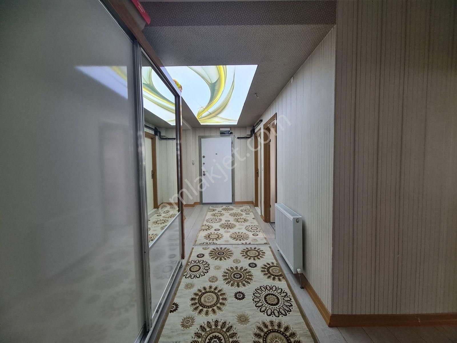 Sancaktepe Hayri Erişen İ.o Yanı Full Yapılı Kök Tapu 3+1 Daire - Görsel 29