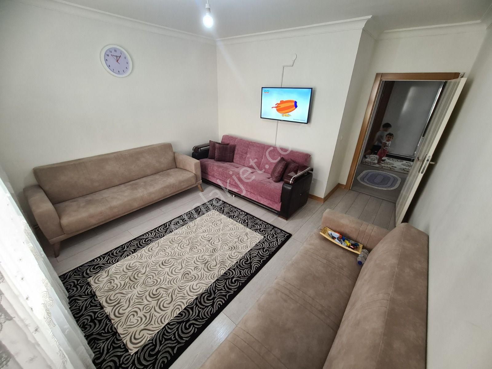 Sancaktepe Hayri Erişen İ.o Yanı Full Yapılı Kök Tapu 3+1 Daire - Görsel 20