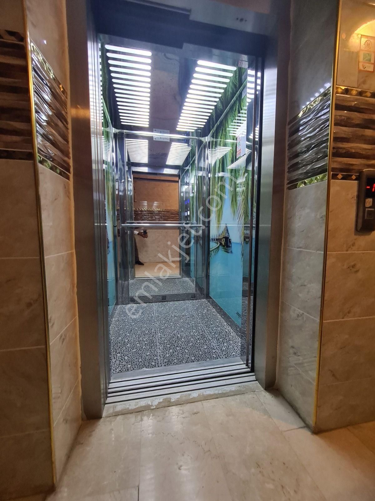 Sancaktepe Hayri Erişen İ.o Yanı Full Yapılı Kök Tapu 3+1 Daire - Görsel 34