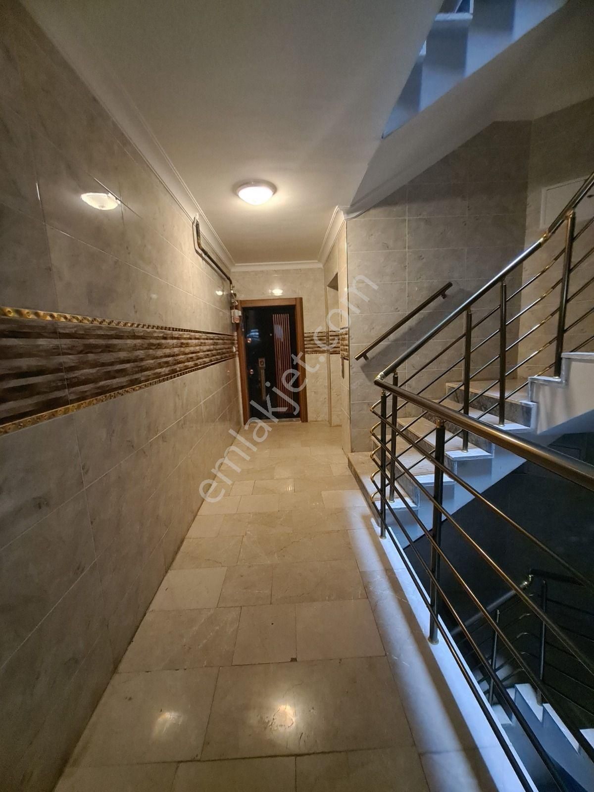 Sancaktepe Hayri Erişen İ.o Yanı Full Yapılı Kök Tapu 3+1 Daire - Görsel 33