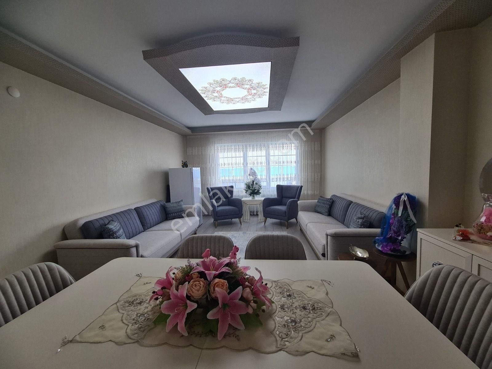 Sancaktepe Hayri Erişen İ.o Yanı Full Yapılı Kök Tapu 3+1 Daire - Görsel 9