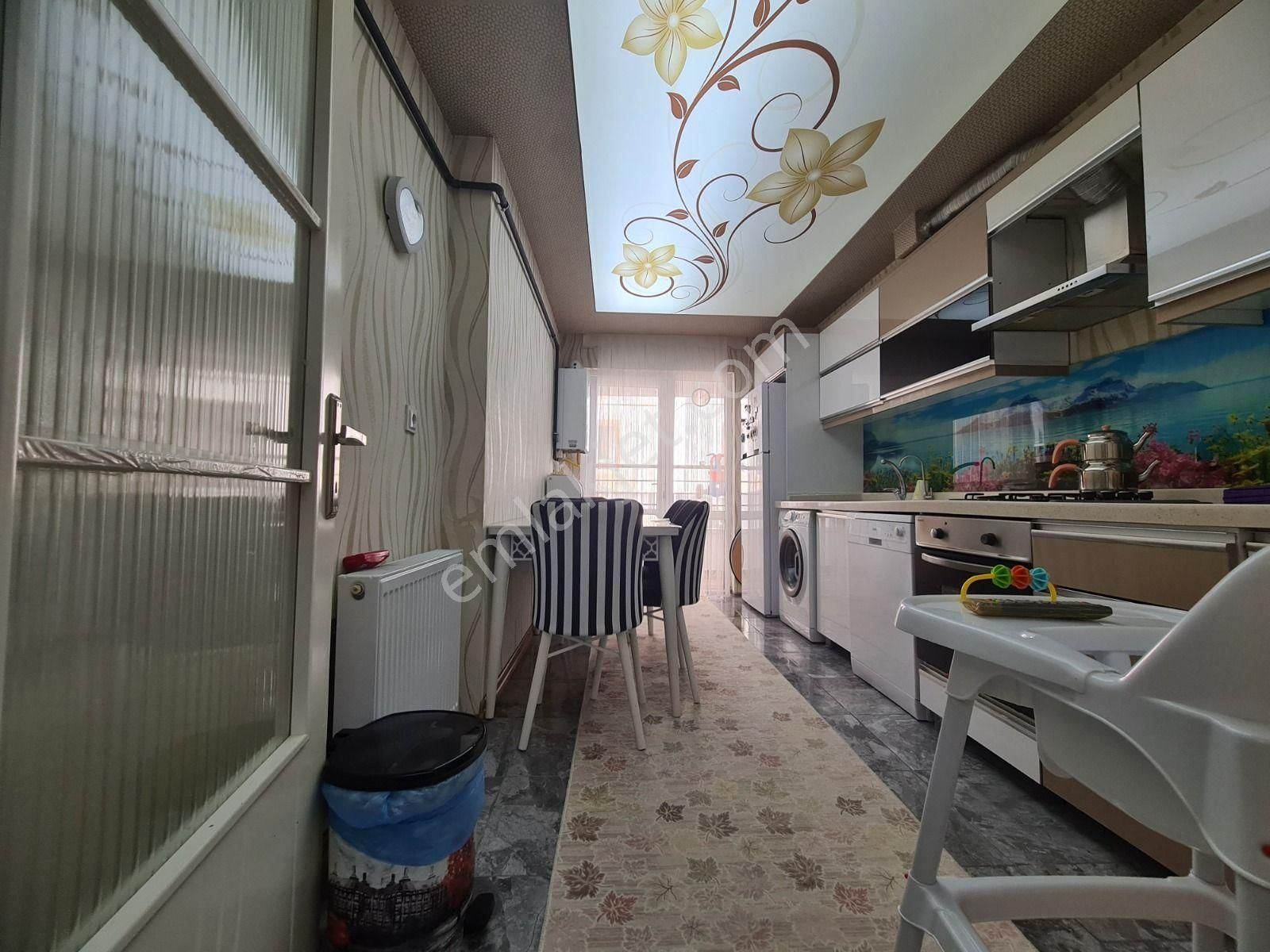 Sancaktepe Hayri Erişen İ.o Yanı Full Yapılı Kök Tapu 3+1 Daire - Görsel 2