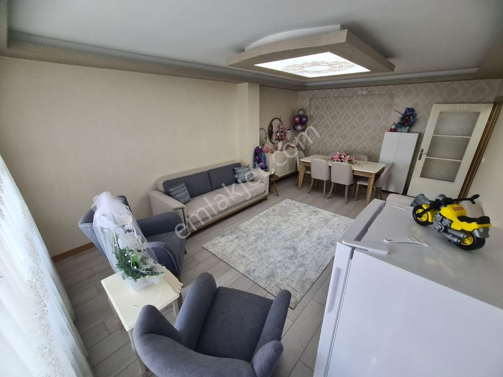 Sancaktepe Hayri Erişen İ.o Yanı Full Yapılı Kök Tapu 3+1 Daire - Görsel 13