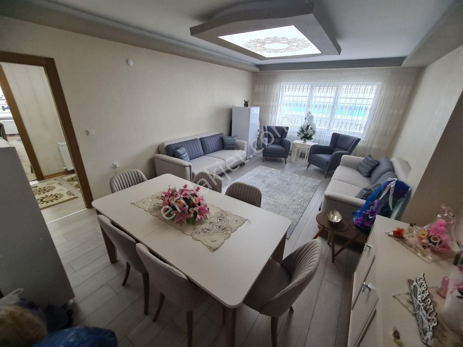 Sancaktepe Hayri Erişen İ.o Yanı Full Yapılı Kök Tapu 3+1 Daire - Görsel 10