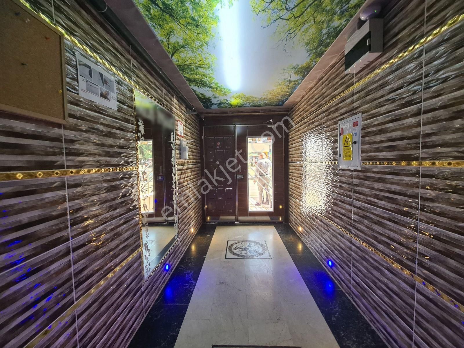 Sancaktepe Hayri Erişen İ.o Yanı Full Yapılı Kök Tapu 3+1 Daire - Görsel 35