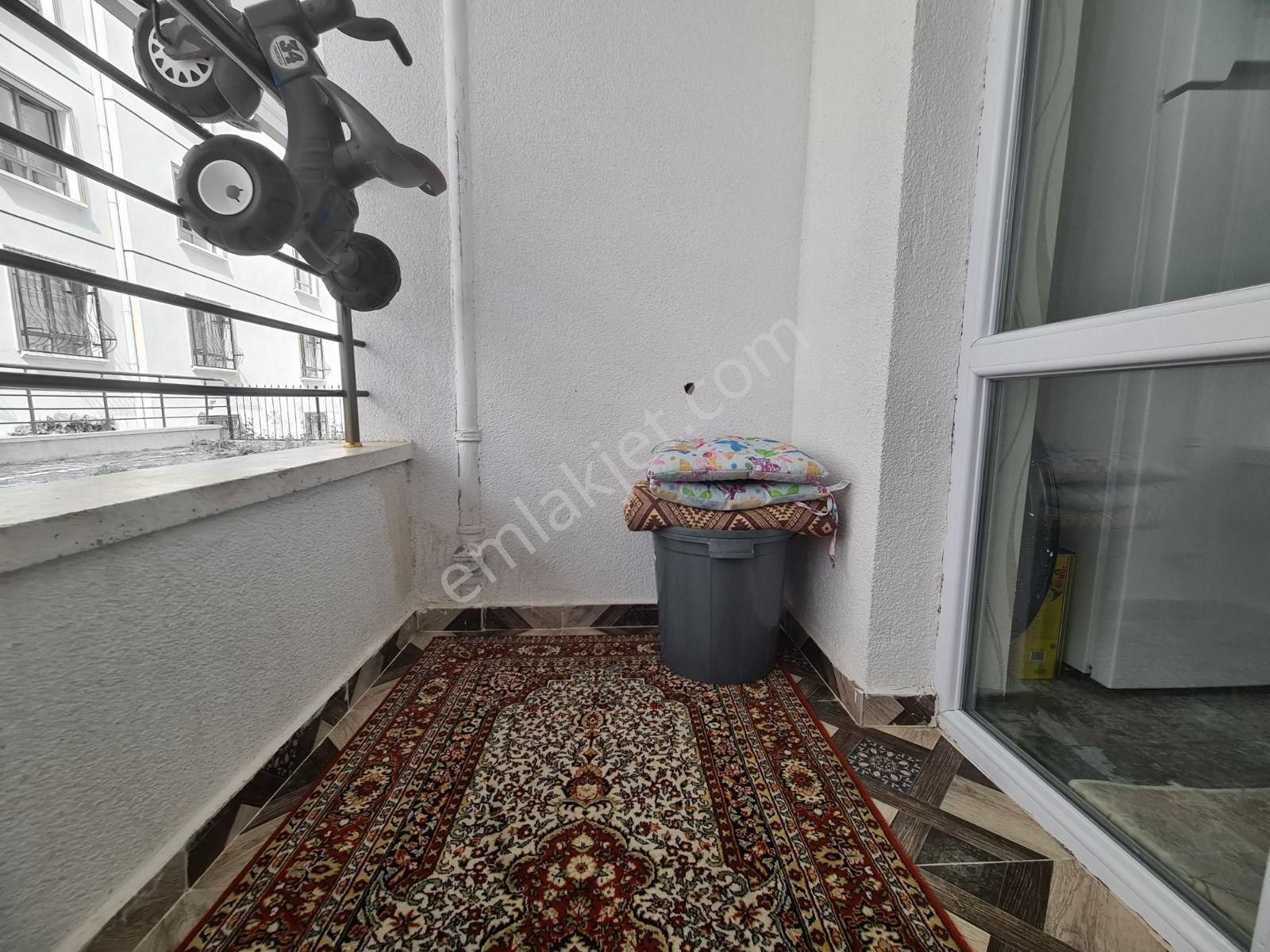 Sancaktepe Hayri Erişen İ.o Yanı Full Yapılı Kök Tapu 3+1 Daire - Görsel 5