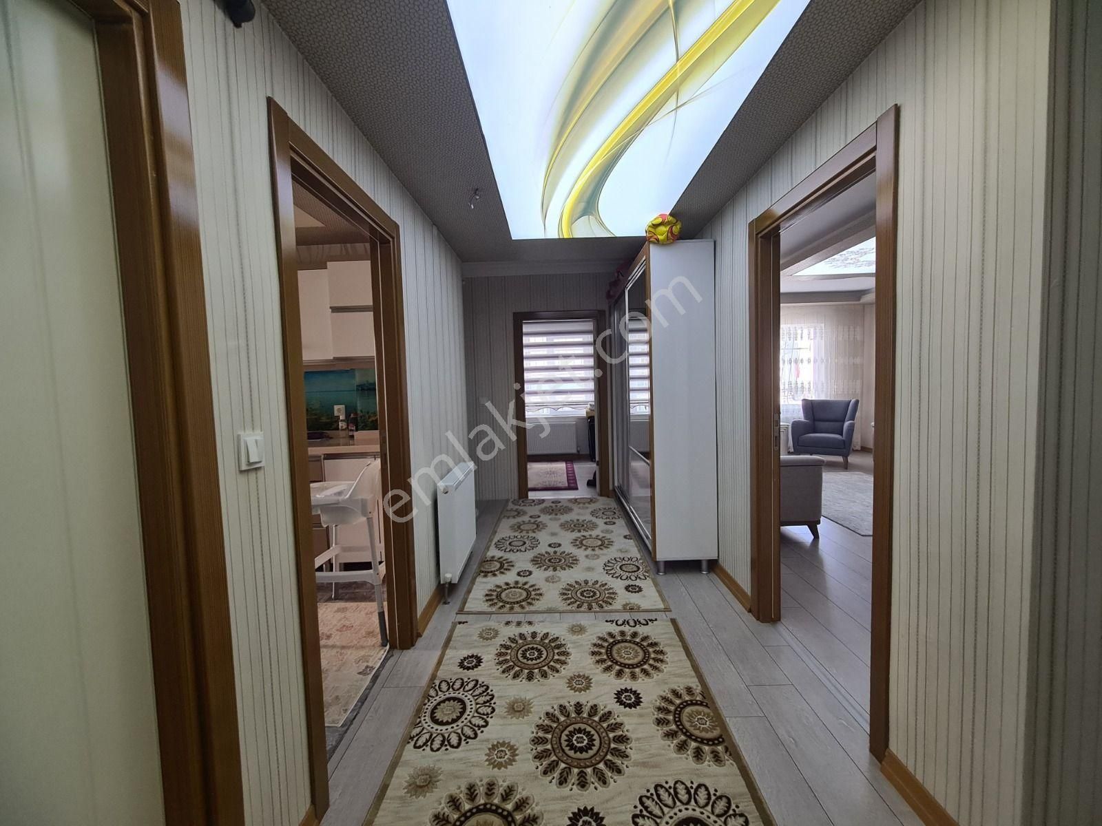 Sancaktepe Hayri Erişen İ.o Yanı Full Yapılı Kök Tapu 3+1 Daire - Görsel 28