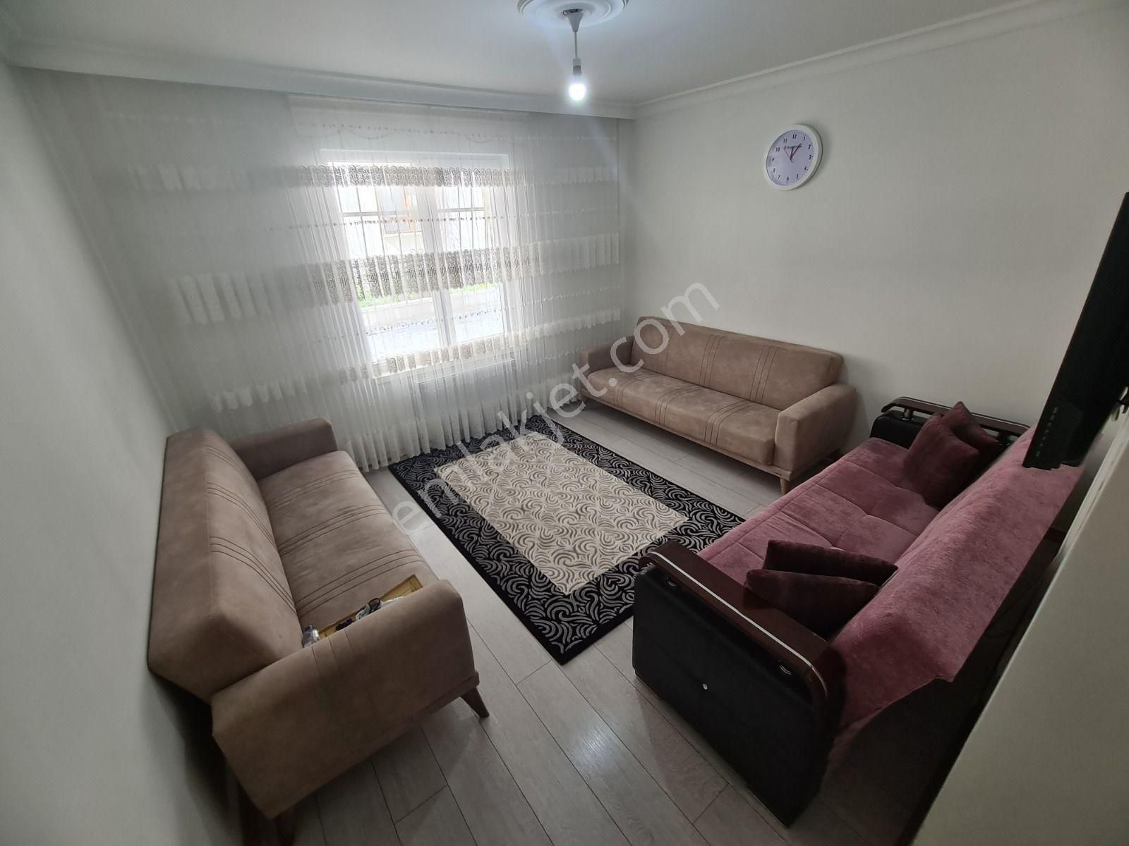 Sancaktepe Hayri Erişen İ.o Yanı Full Yapılı Kök Tapu 3+1 Daire - Görsel 17